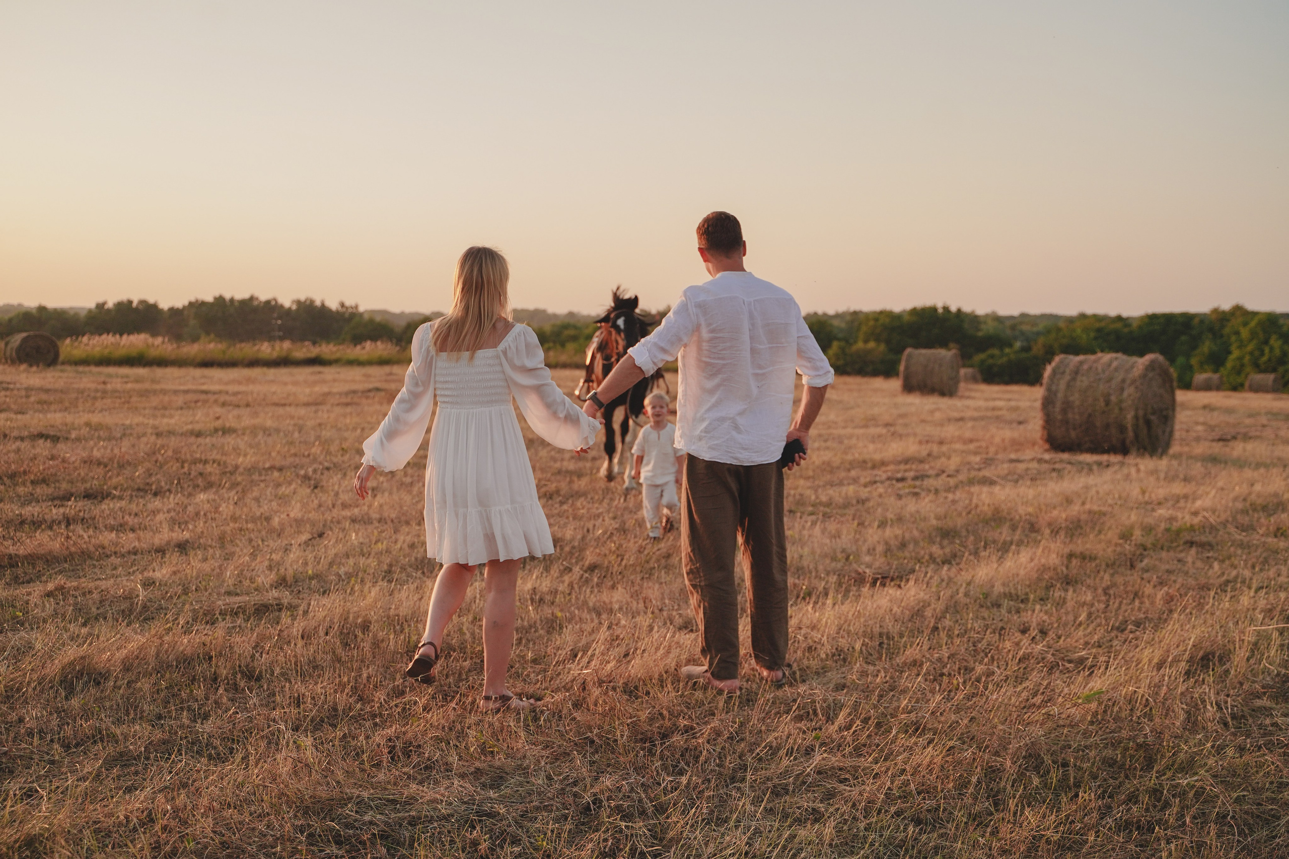Выездная фотосессия. Семейный и женский фотограф в Краснодаре Анастасия Приймак