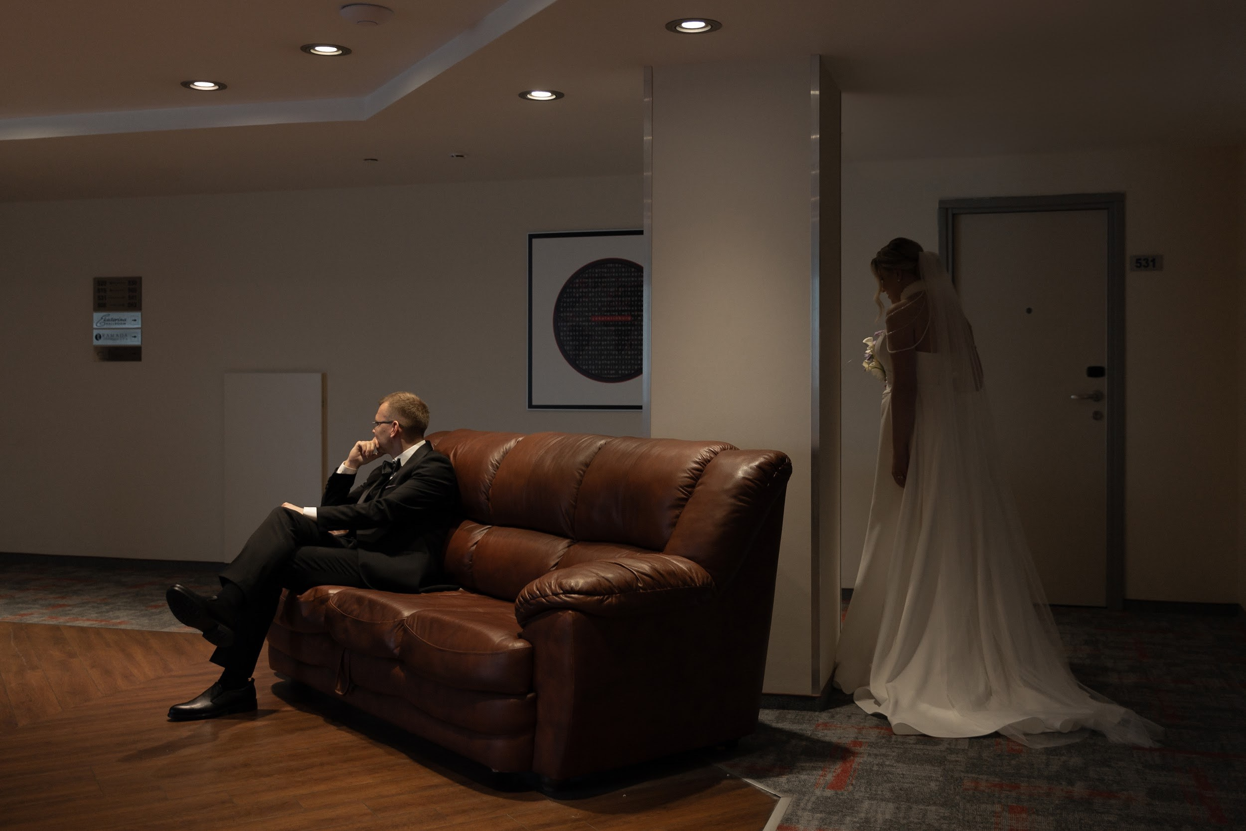 29.06 Илья и Анна. Свадебный организатор Екатеринбург