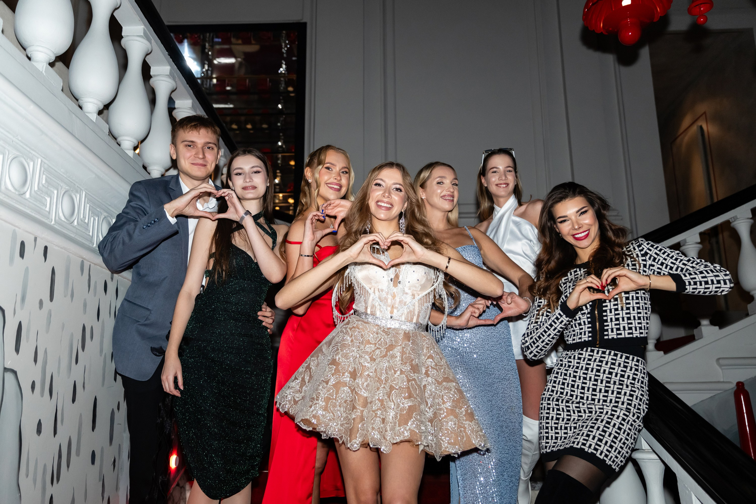 День рождения (RODINA). Татьяна Чернышова свадебный фотограф Москва