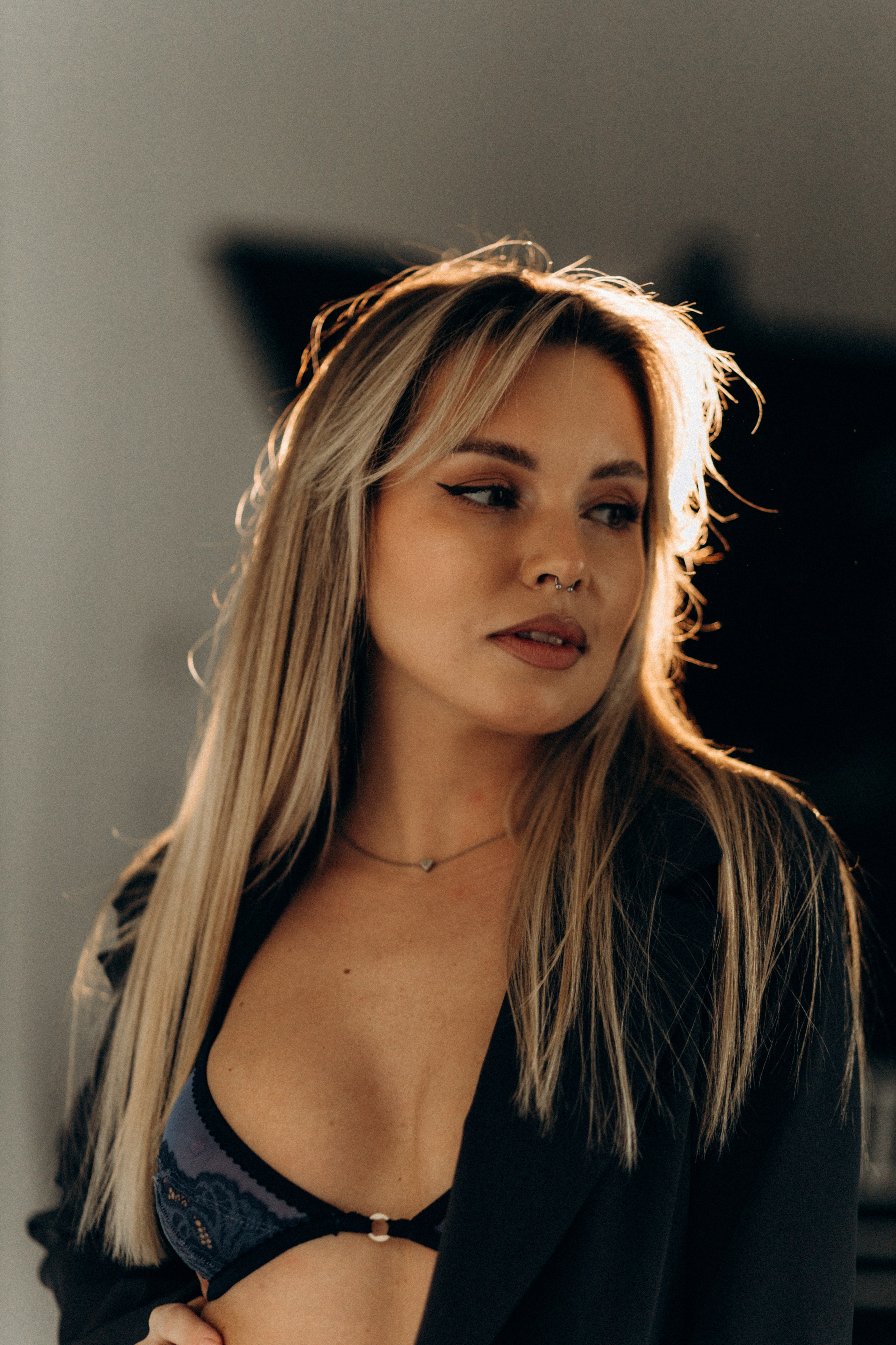 Илона. Фотограф НОГИНСК, Москва, Анастасия Белая