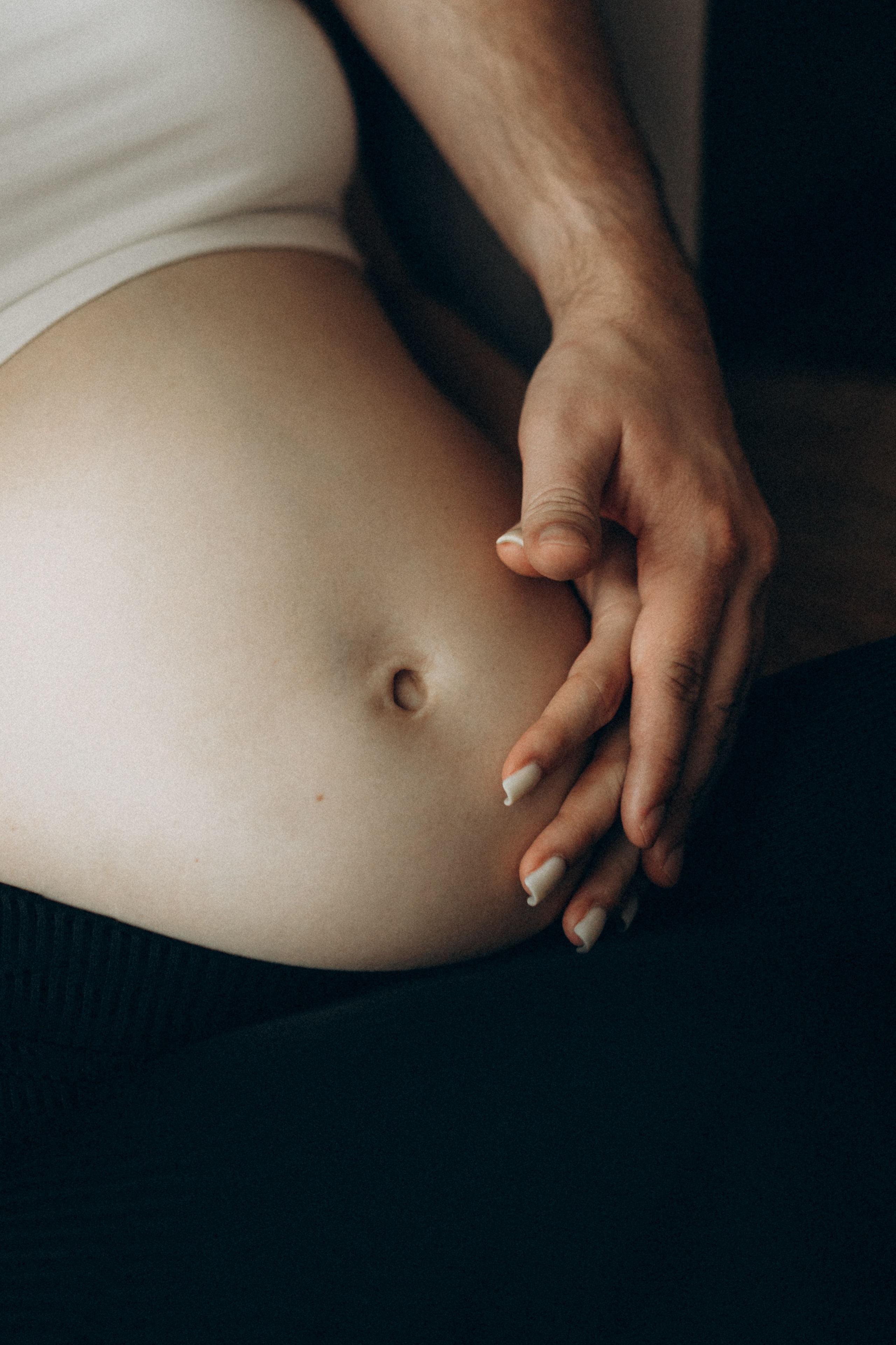 Даша & Саша. Беременность. Фотограф НОГИНСК, Москва, Анастасия Белая