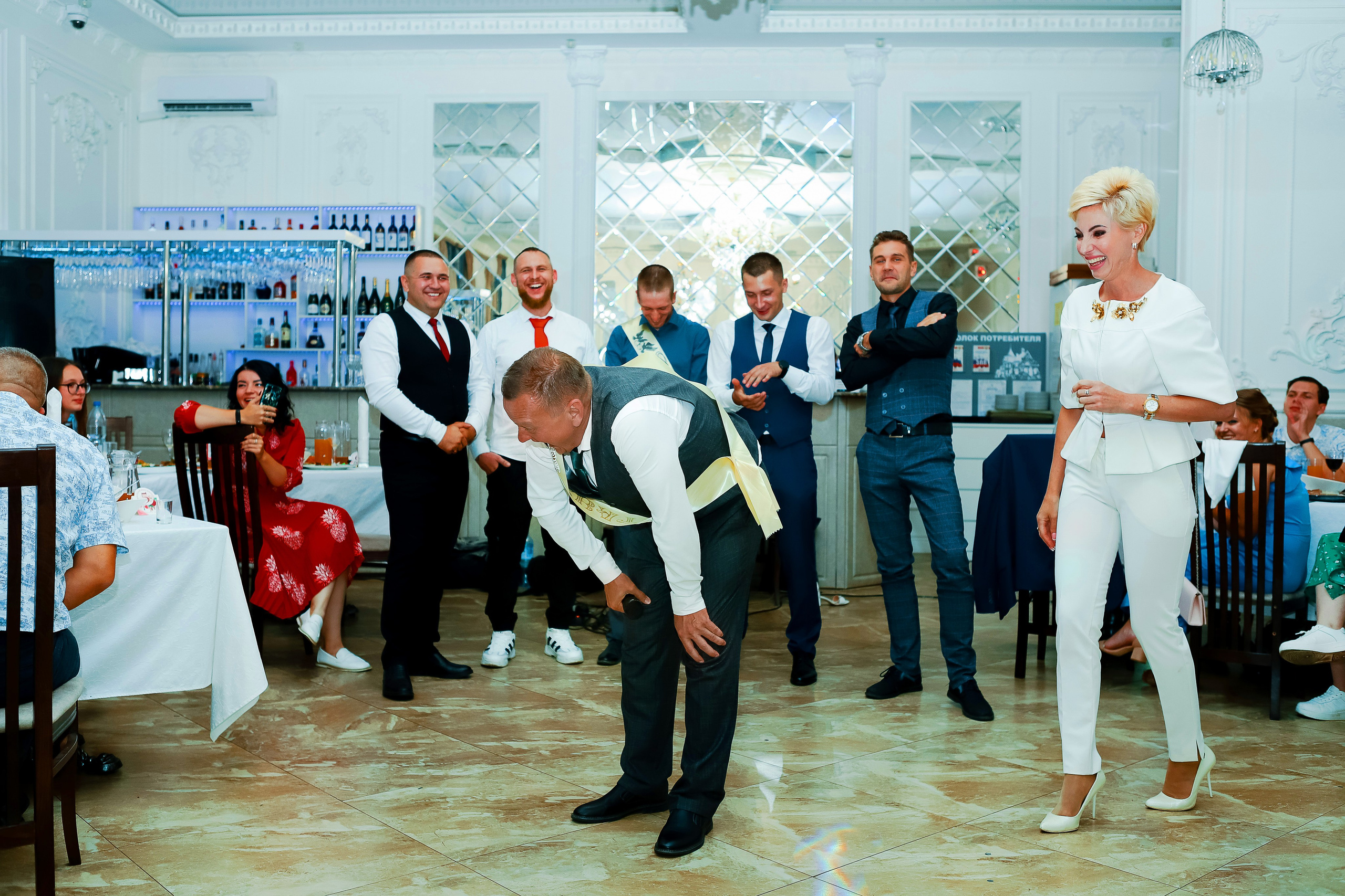 Юлия и Сергей. Свадебный фотограф Евгения Фролова г. Каменск-Шахтинский, Донецк, Ростов