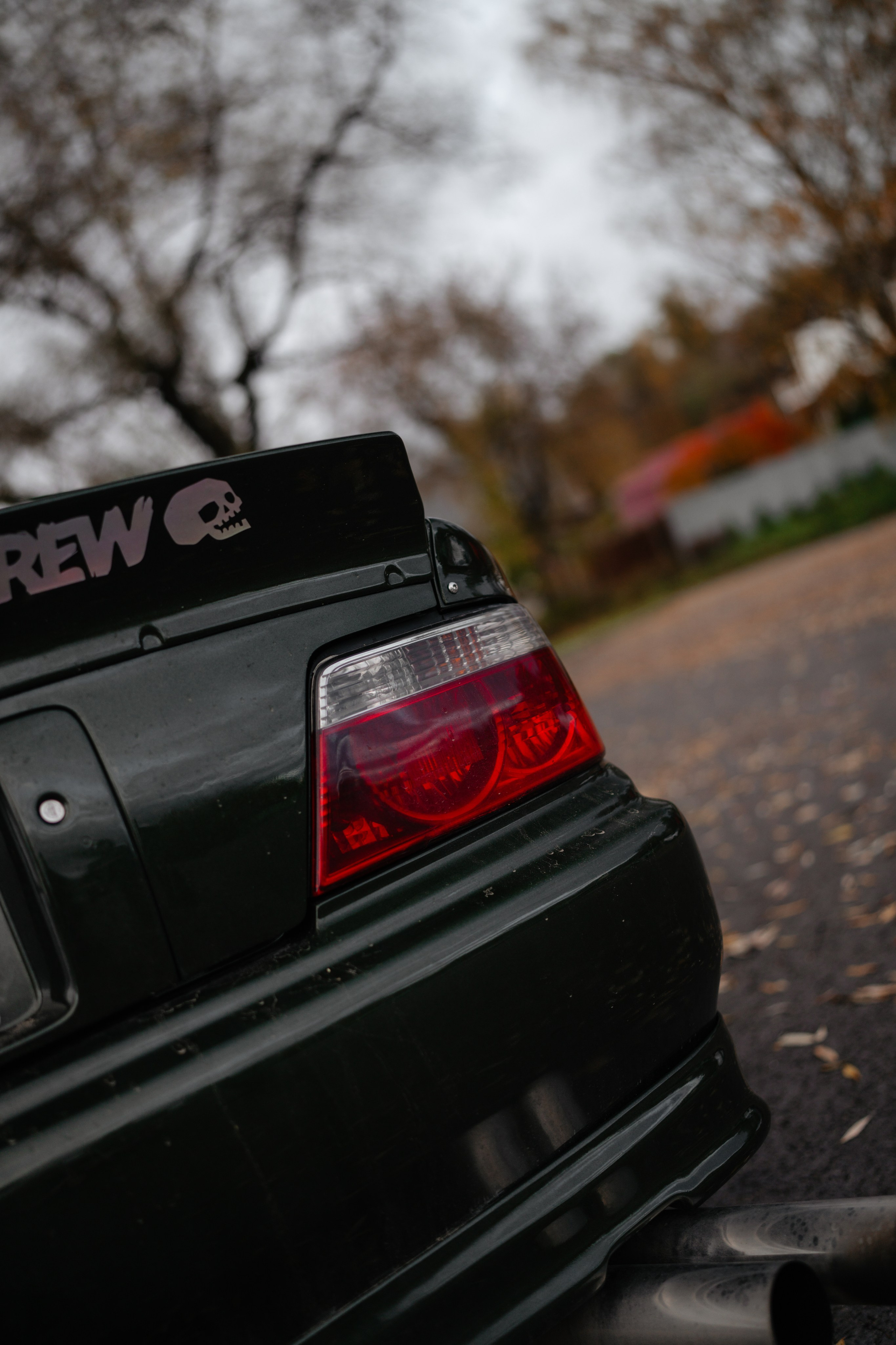 Toyota & BMW. Vlad Trykov