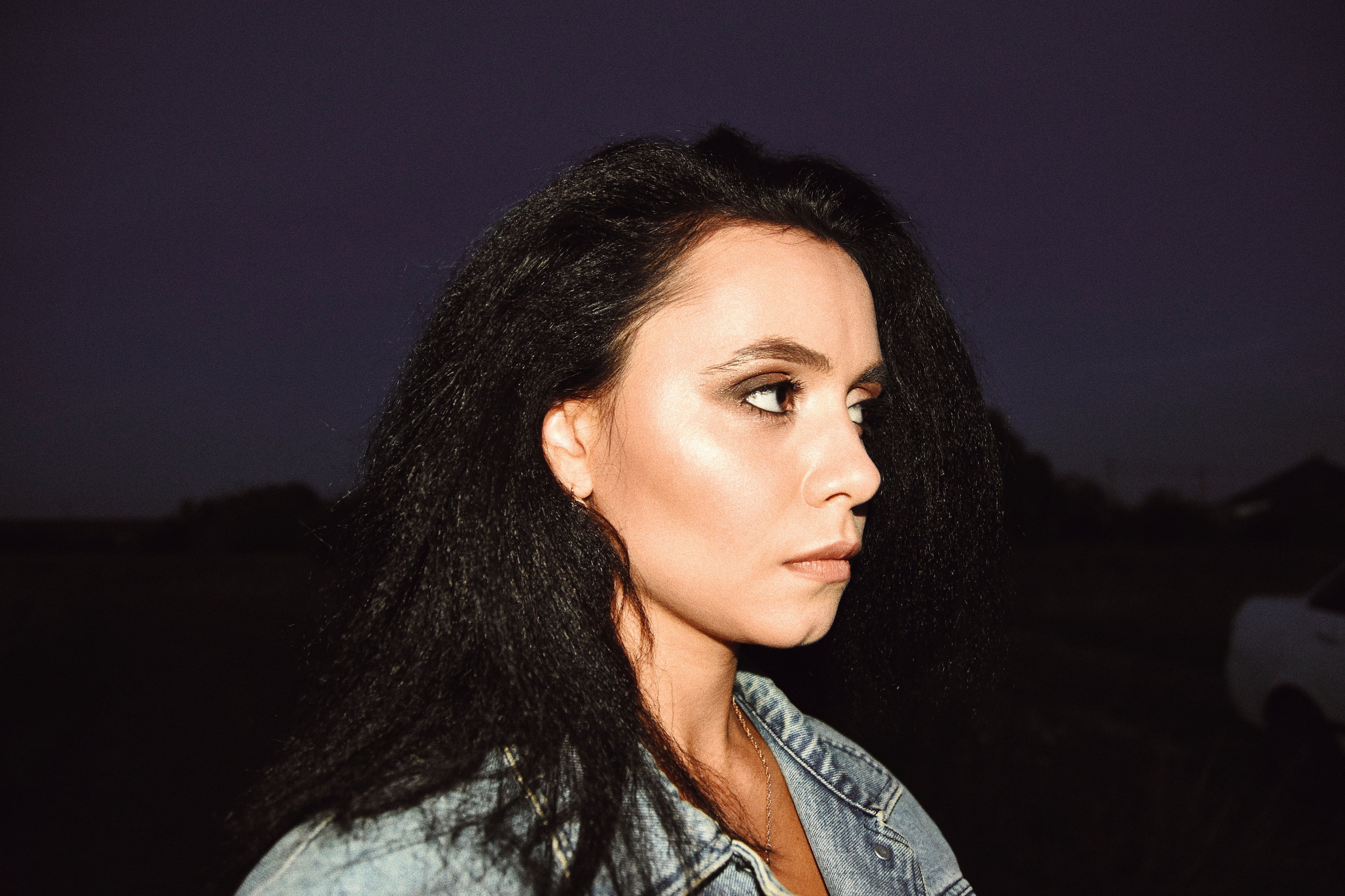 Даша. Фотограф в Москве Daria Lens