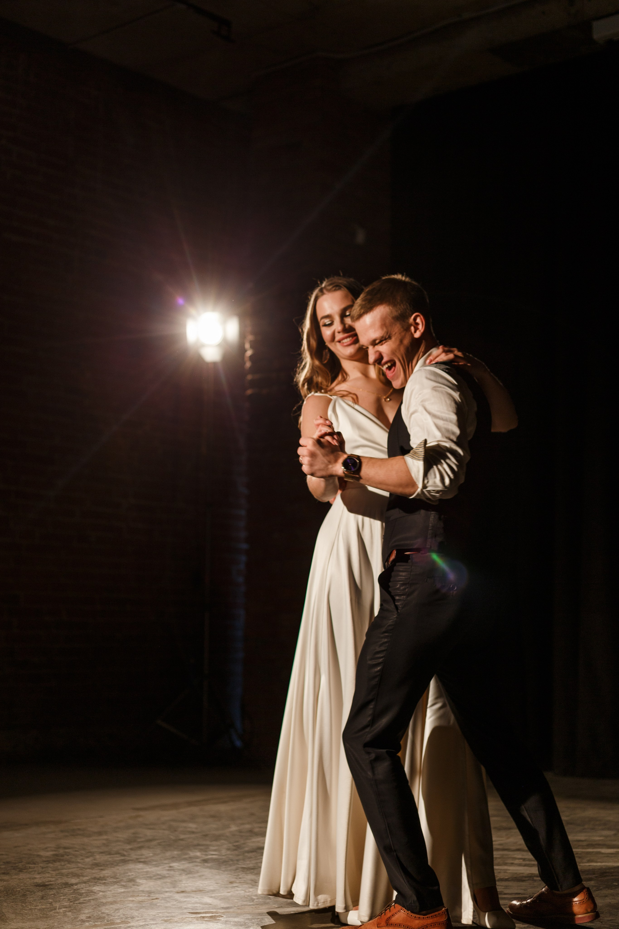 Кристина и Дмитрий. Свадебный и репортажный фотограф Краснодар и Край