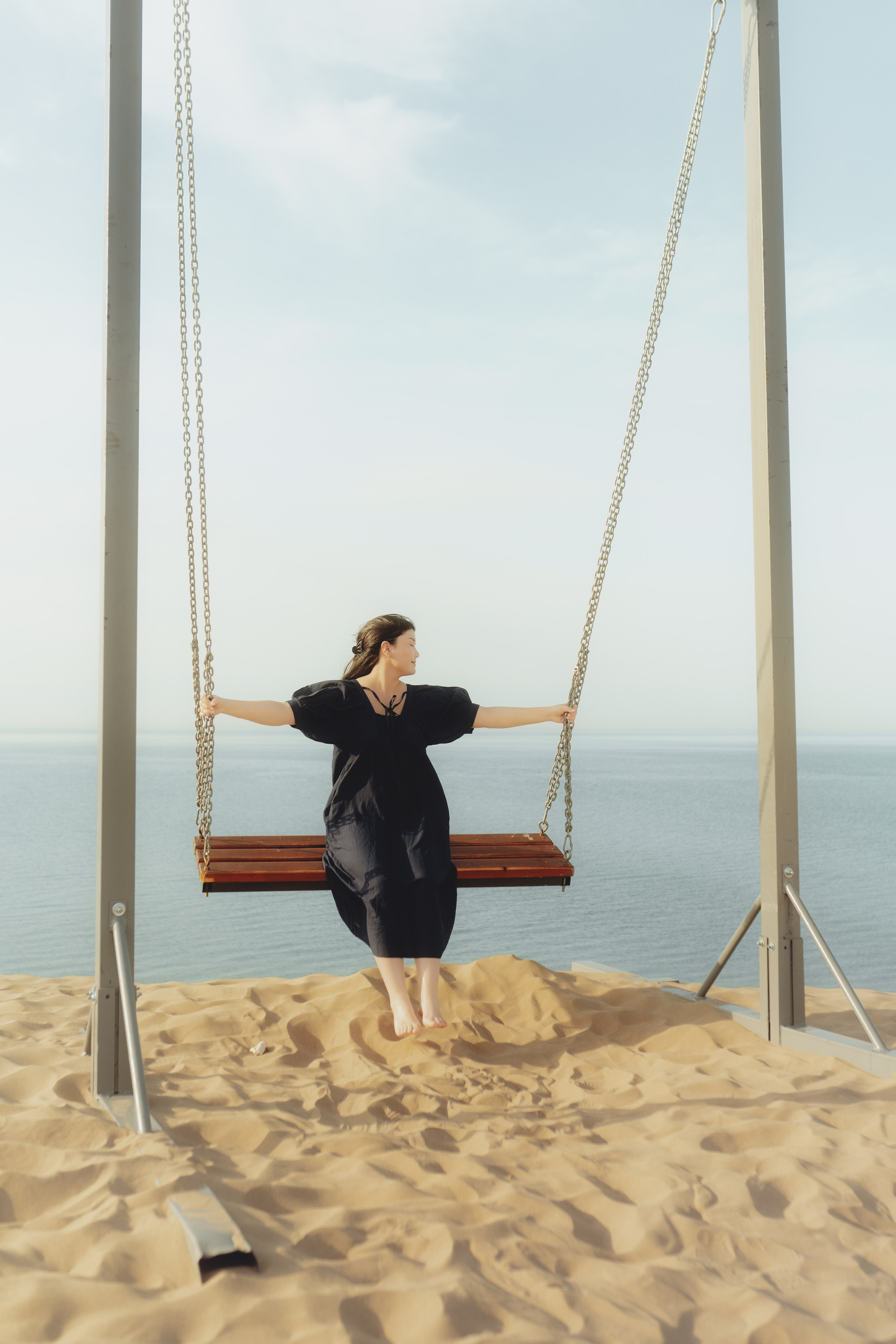 Alex&Dalila Love Story