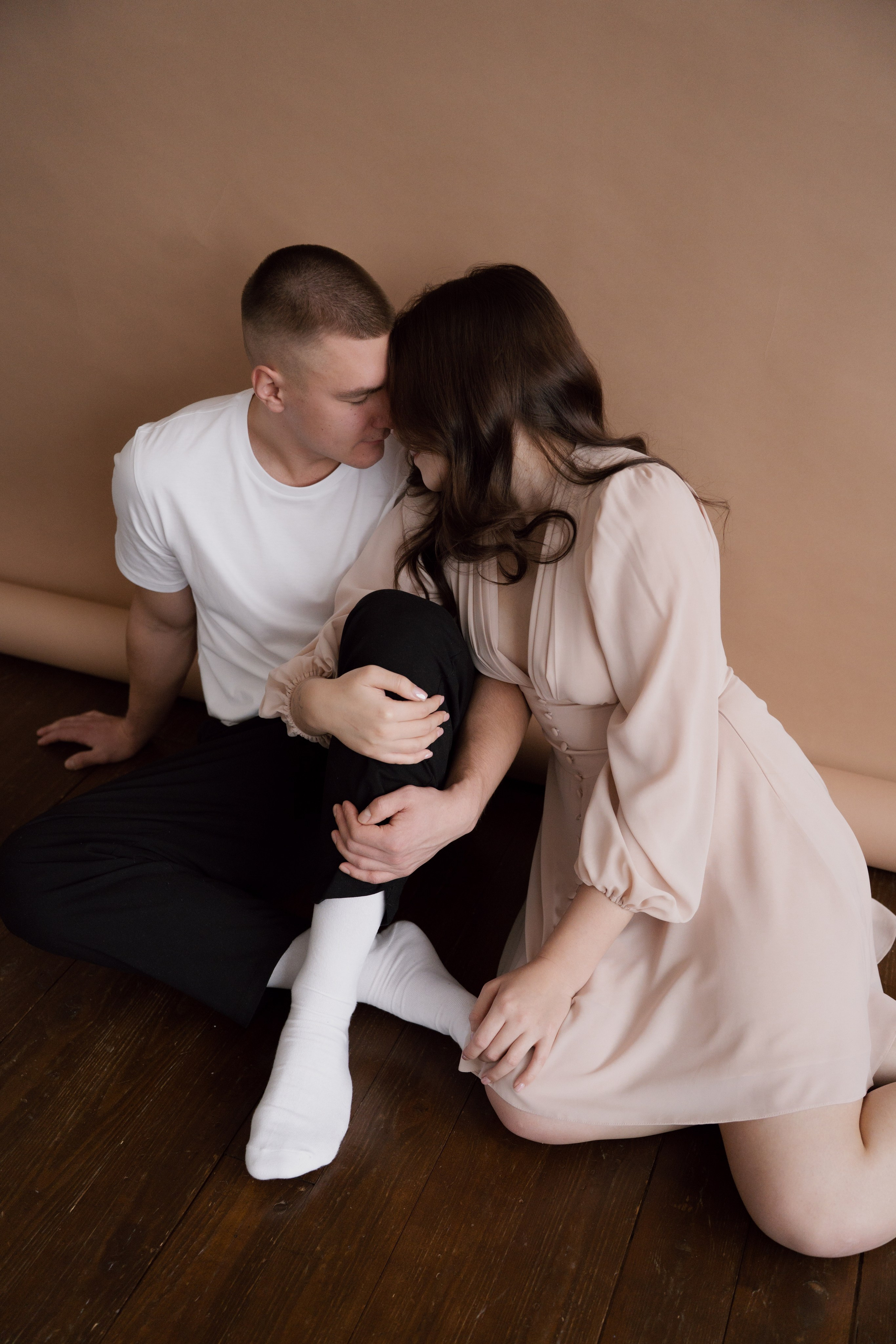 Парные. Дарья Зайцева Фотограф в Тольятти @adida_sha