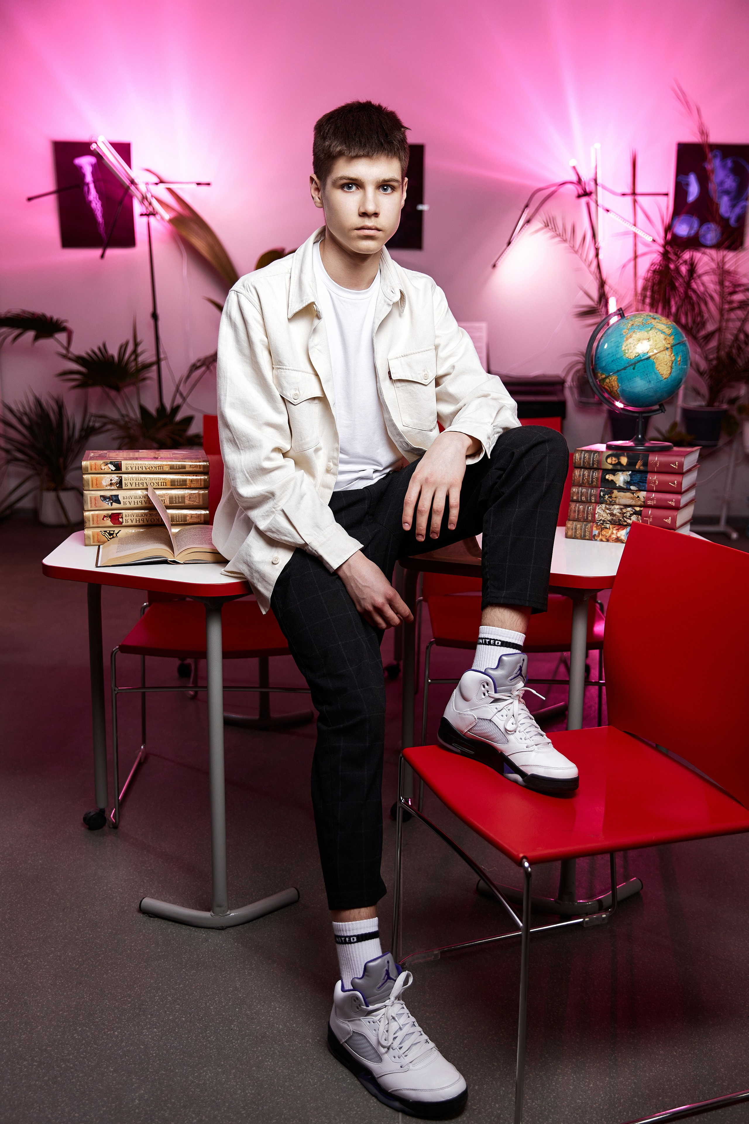 Выпускные альбомы Москва и МО