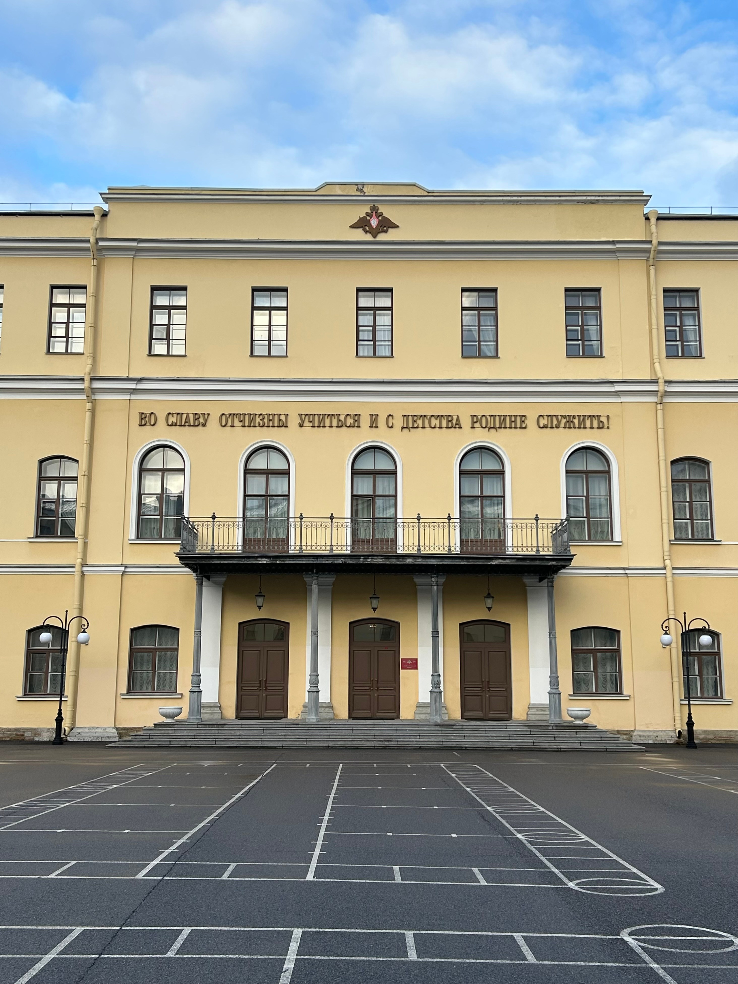 Красуйся, град Петров!. Фотокружок «Видоискатель» ГБОУ СОШ № 291