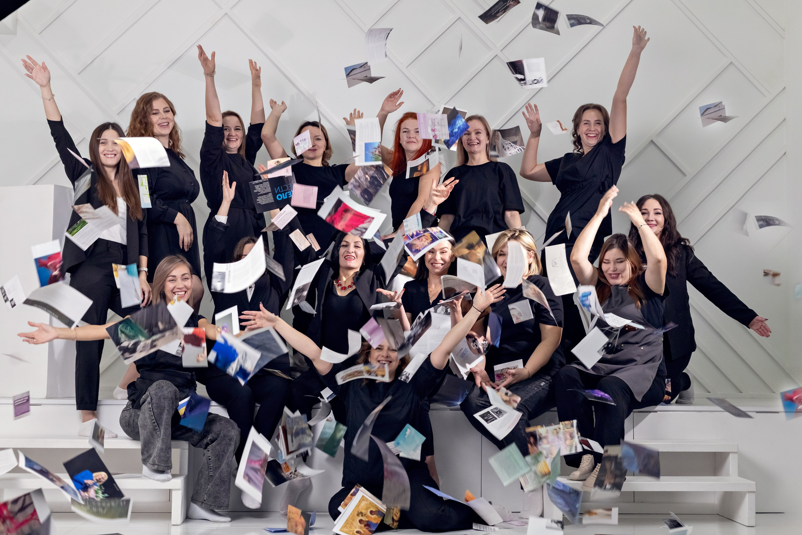 Контент-съемки. Фотограф Нина Пашина — Пермь