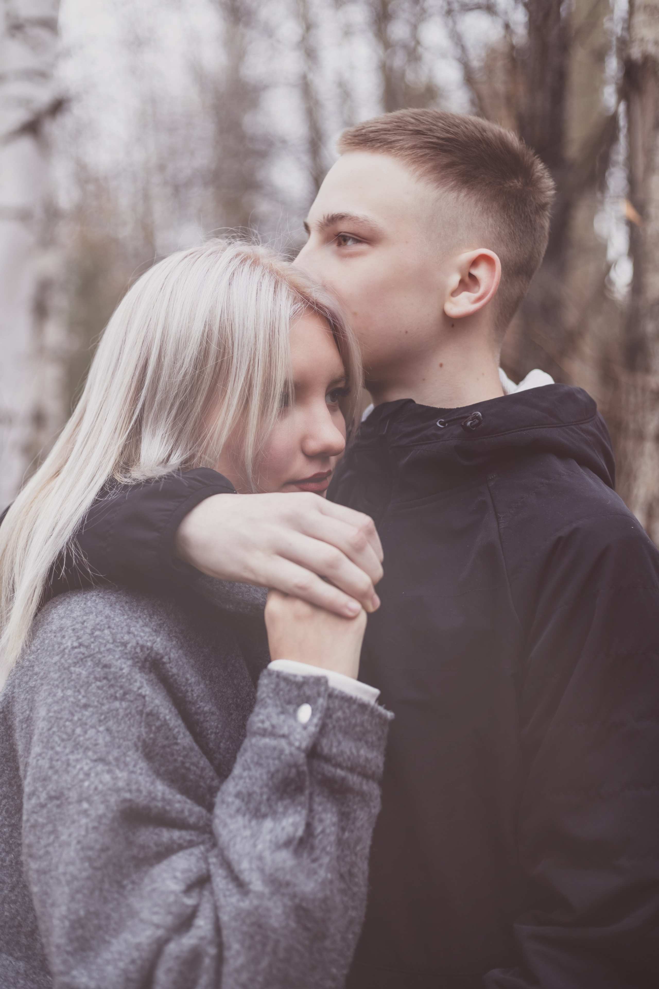 Лав Стори. Фотограф Нина Пашина — Пермь