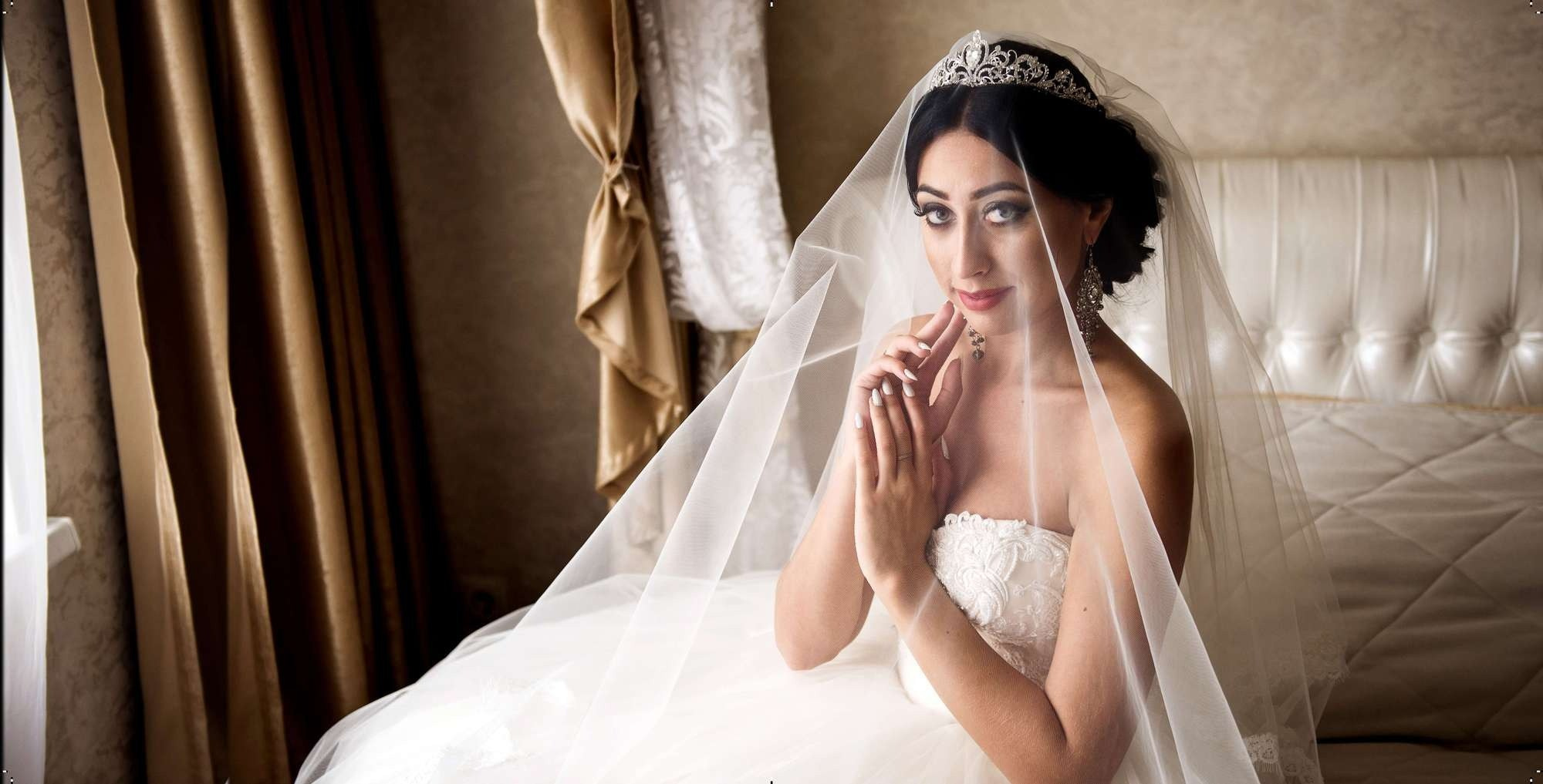 ДМИТРИЙ И КРИСТИНА