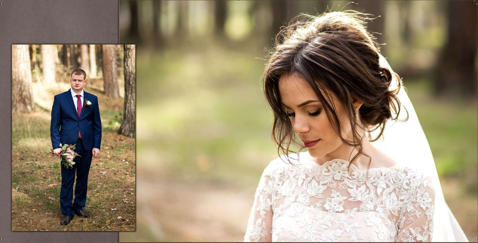 СТЕПАН И ЕКАТЕРИНА