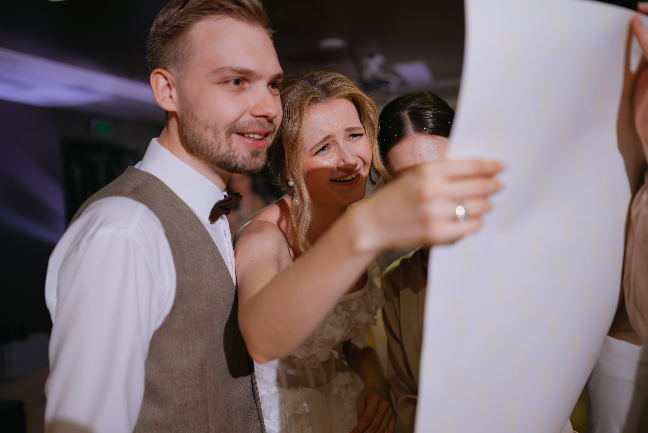 Антон и Валерия. Свадебный фотограф Уфа Дарья Насырова