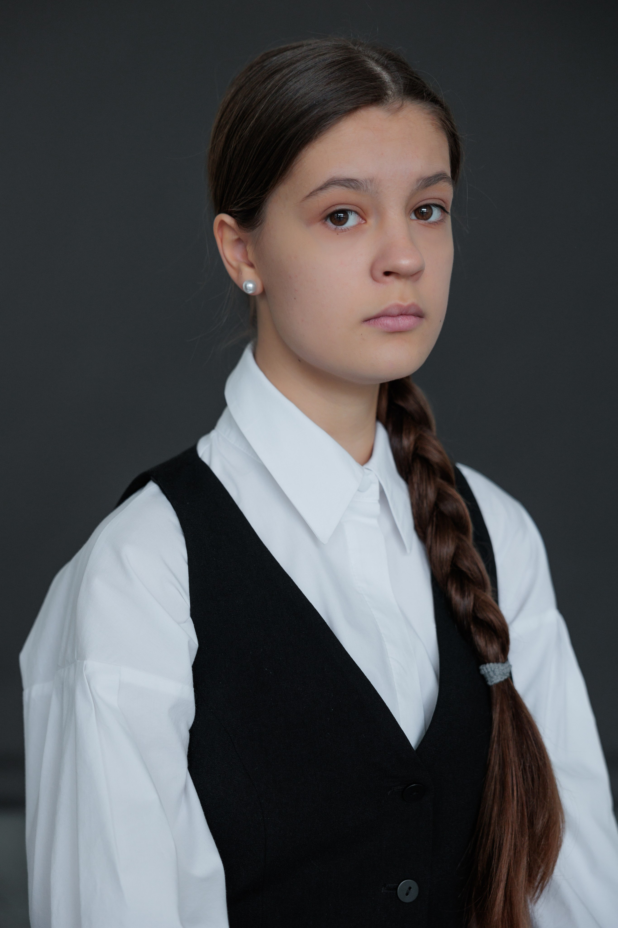 ЛИЗА. Я фотограф из Москвы к Вашим услугам