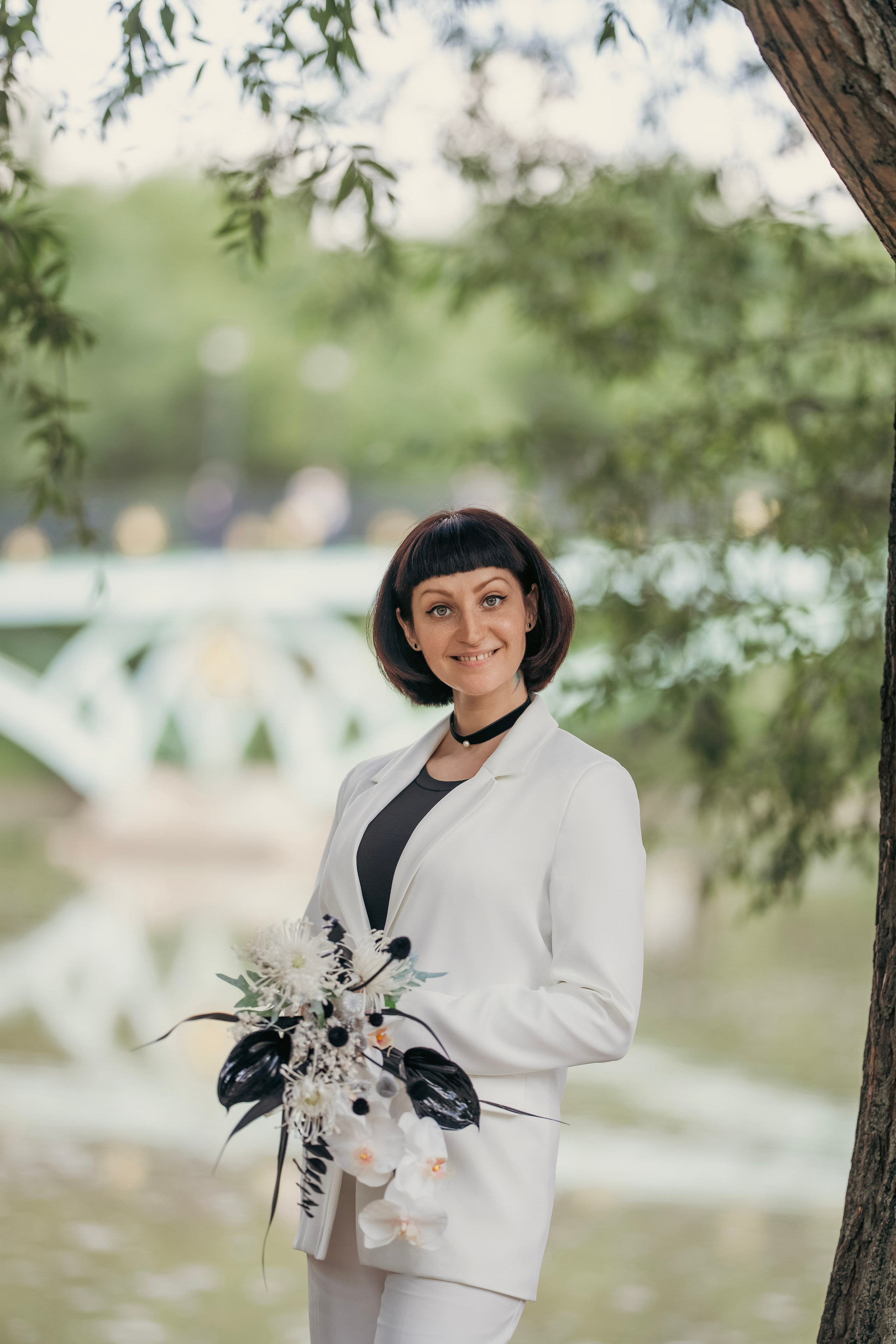 АННА И ДАНИЛА. Профессиональный фотограф в Москве Марина Григорьева