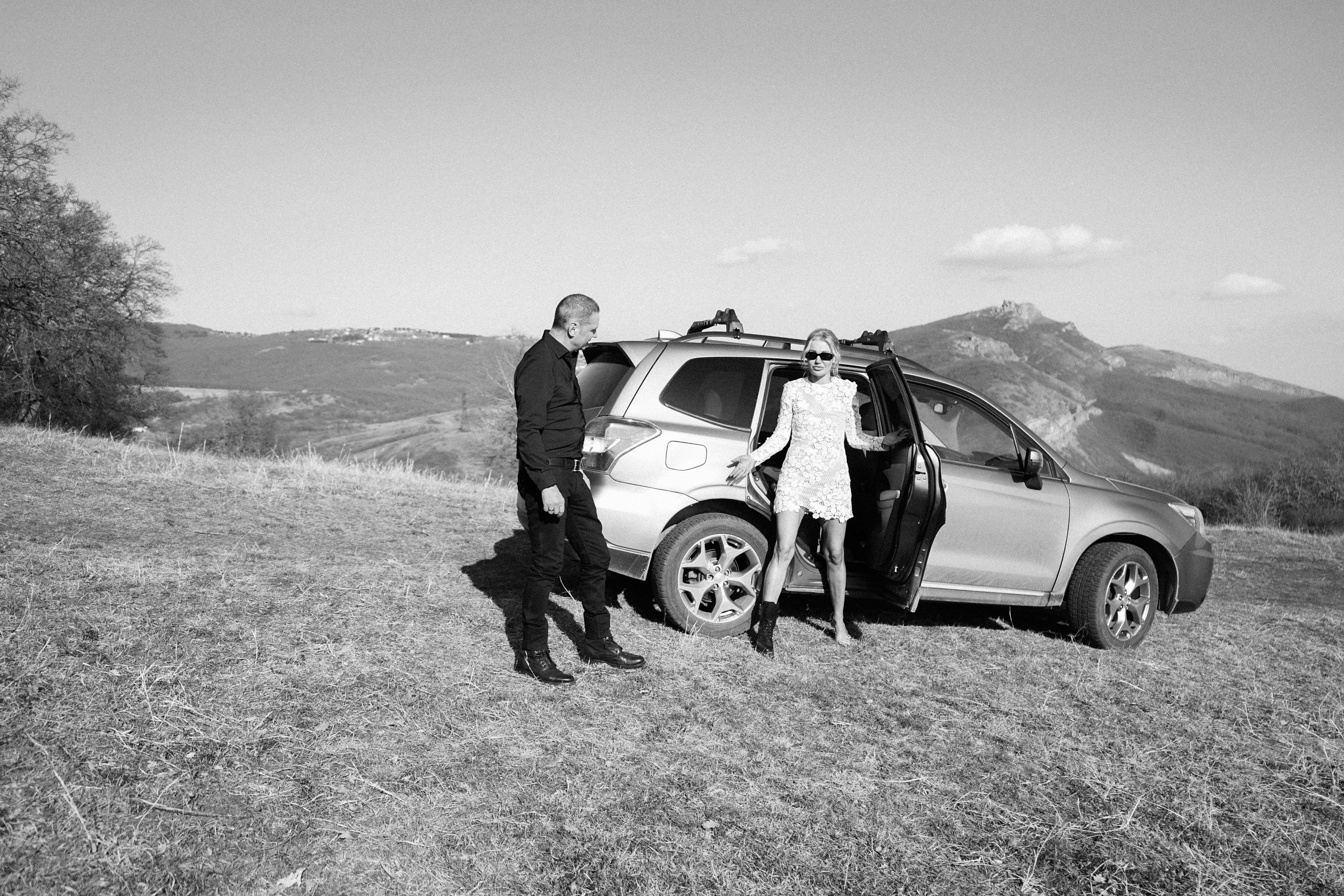 Wedding photographer in Georgia. Photographer in Georgia UAE Russia Nekit Fox