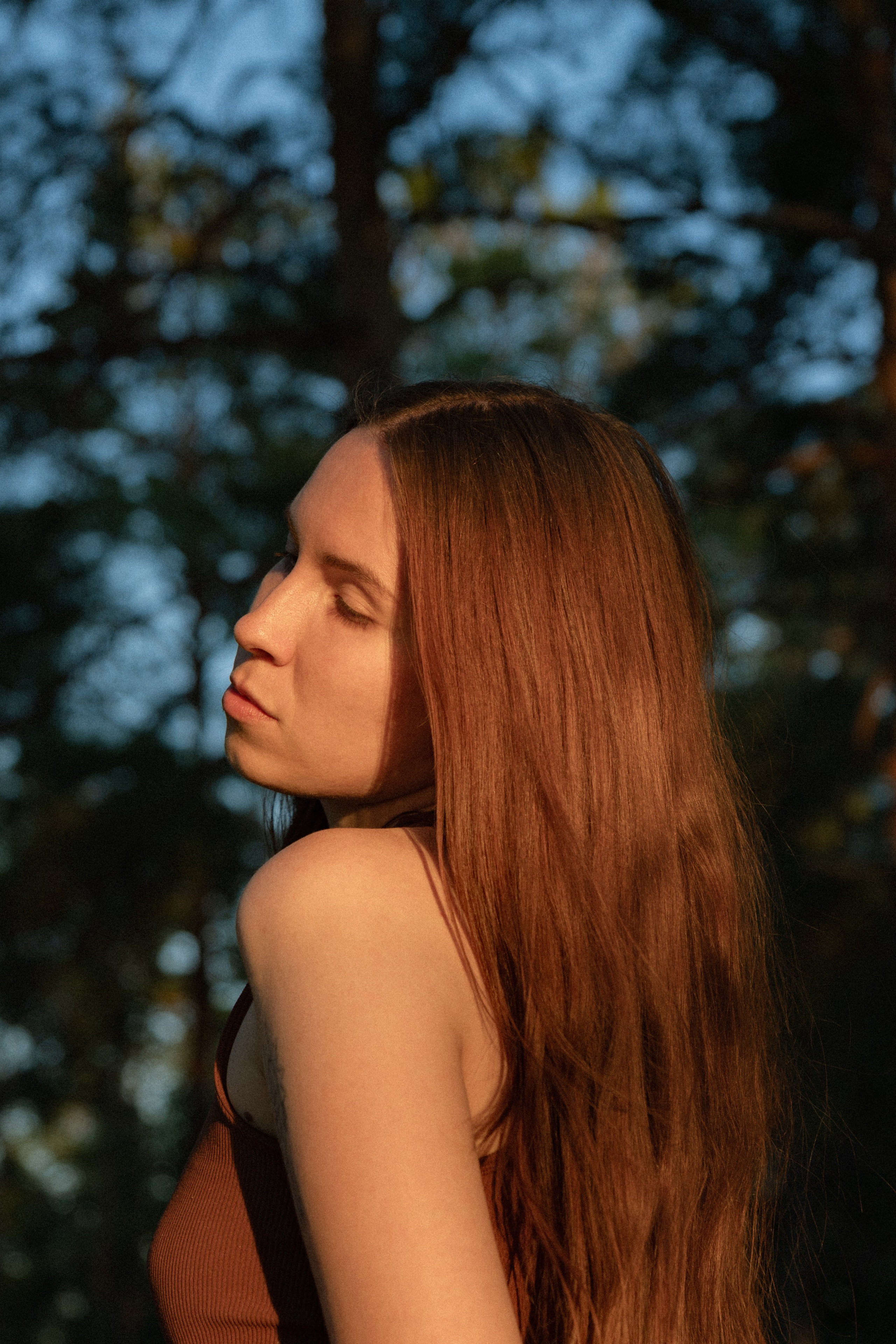 Vika. Татьяна Надёжина