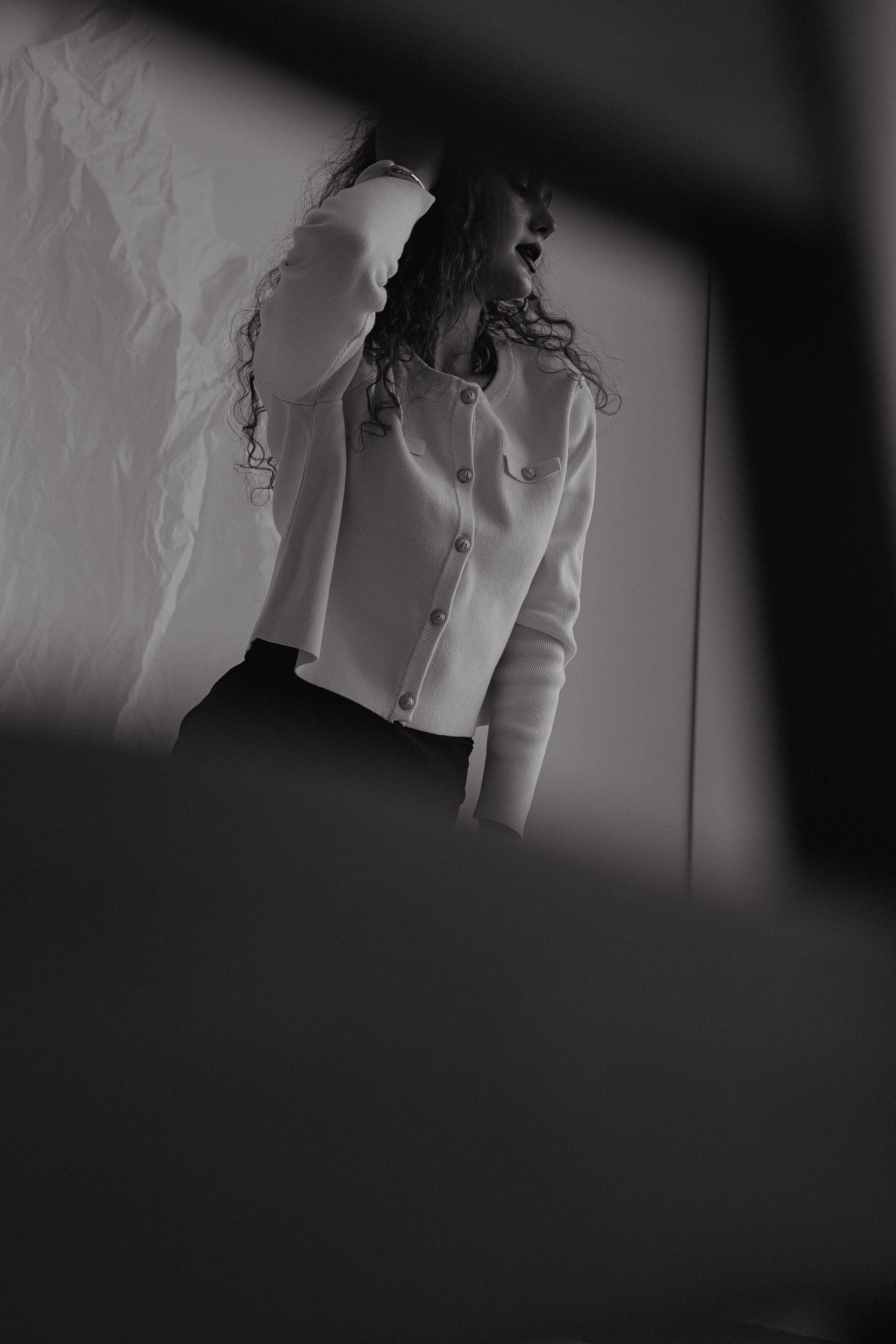 Утро невесты Анастасии. Свадебный и персональный фотограф в Казани Алёна Ишаева