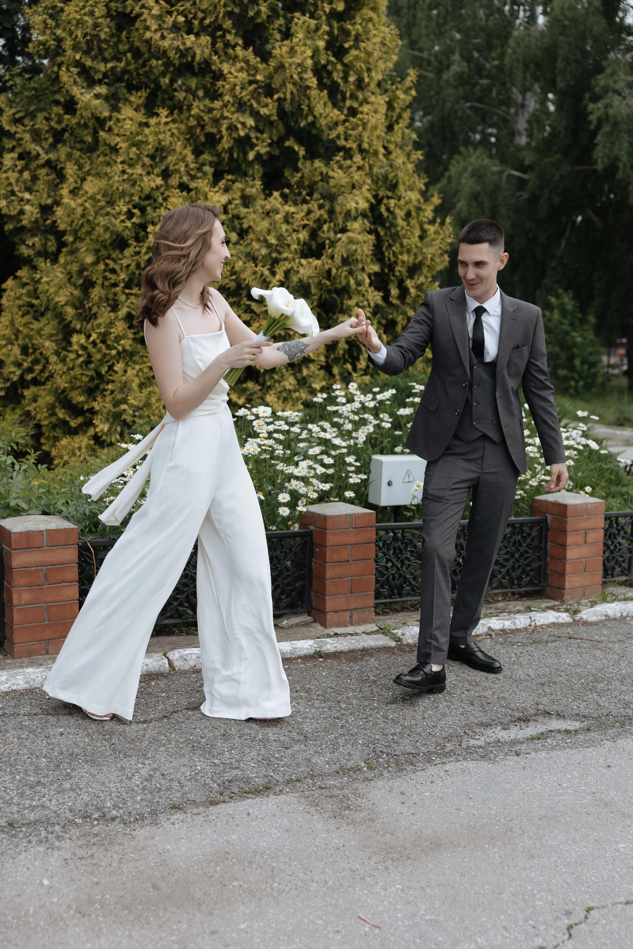 N&N. Свадебный фотограф в Тольятти Валерия Барышкина