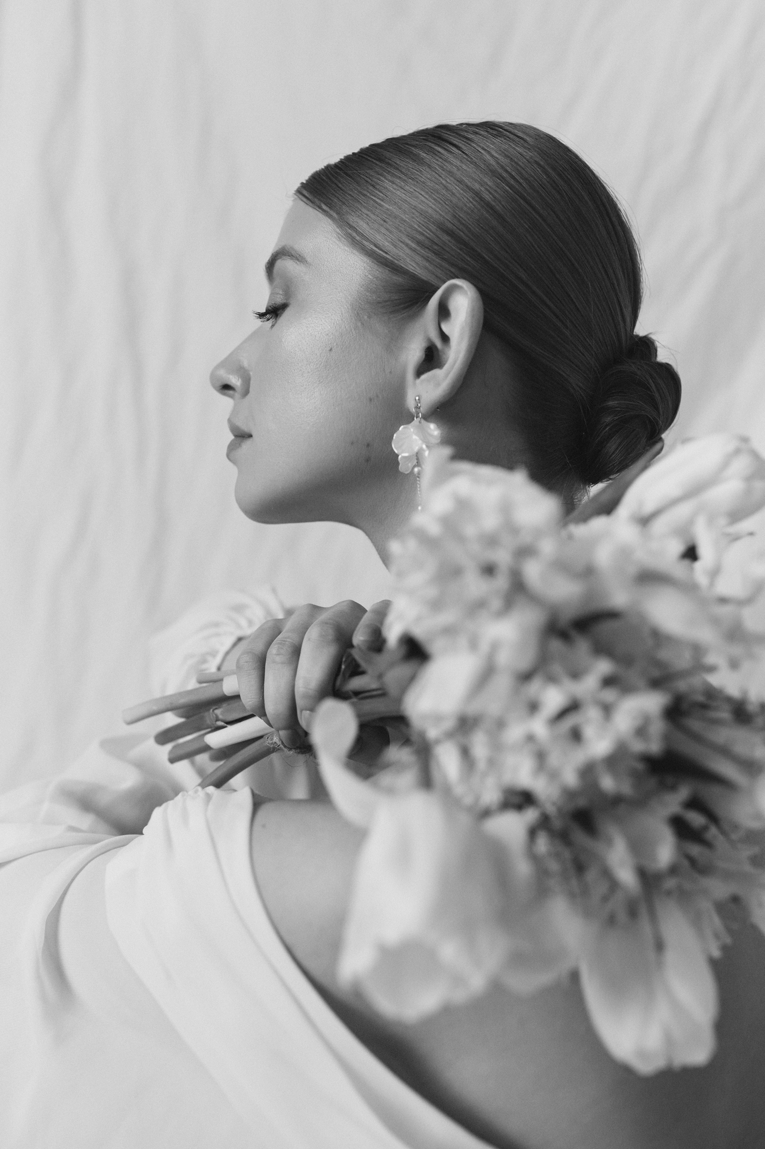 Анна. Свадебный фотограф Москва Татьяна Кундельчук