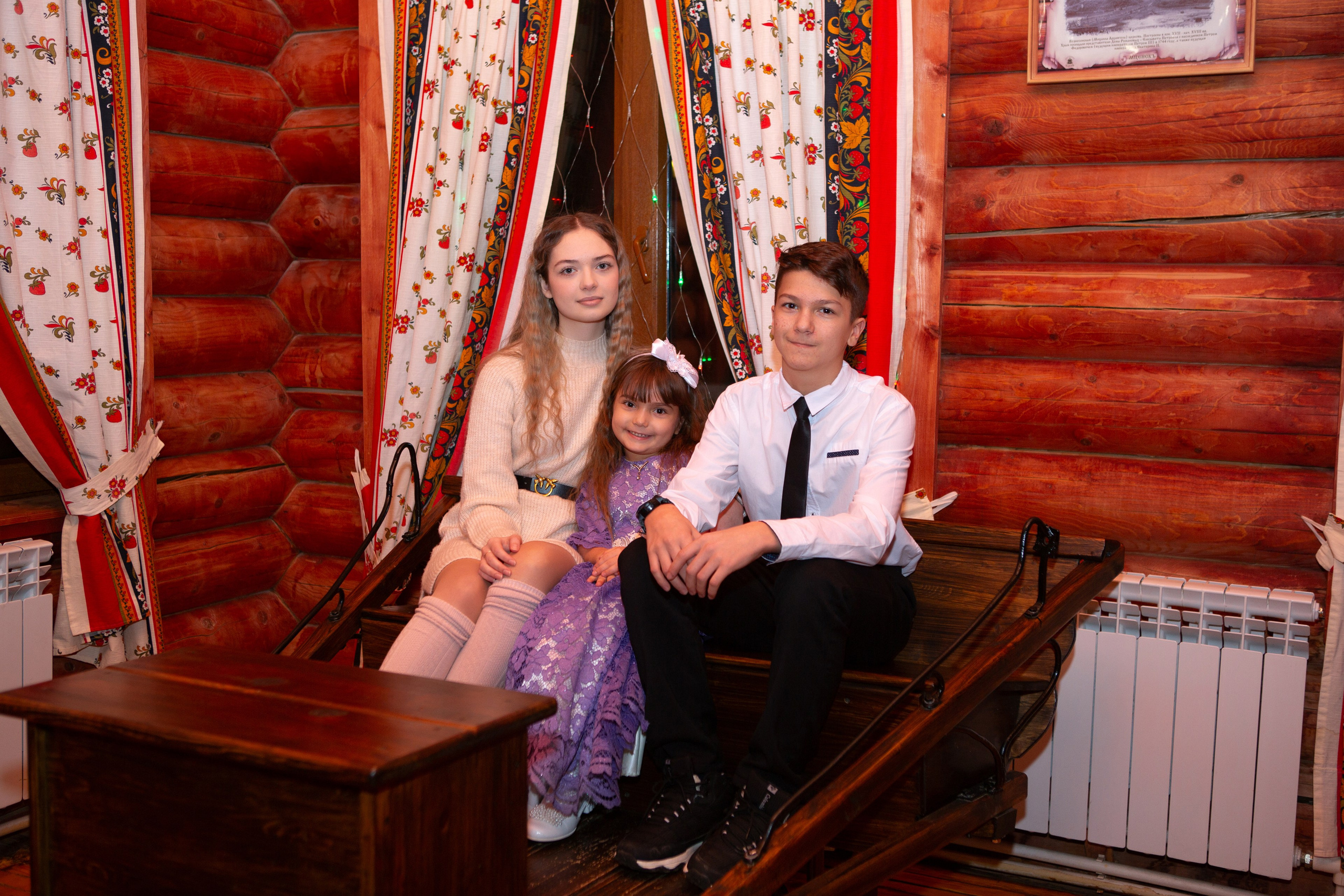 День Рождение 12.12. Профессиональный фотограф в Мценске и Орловской области