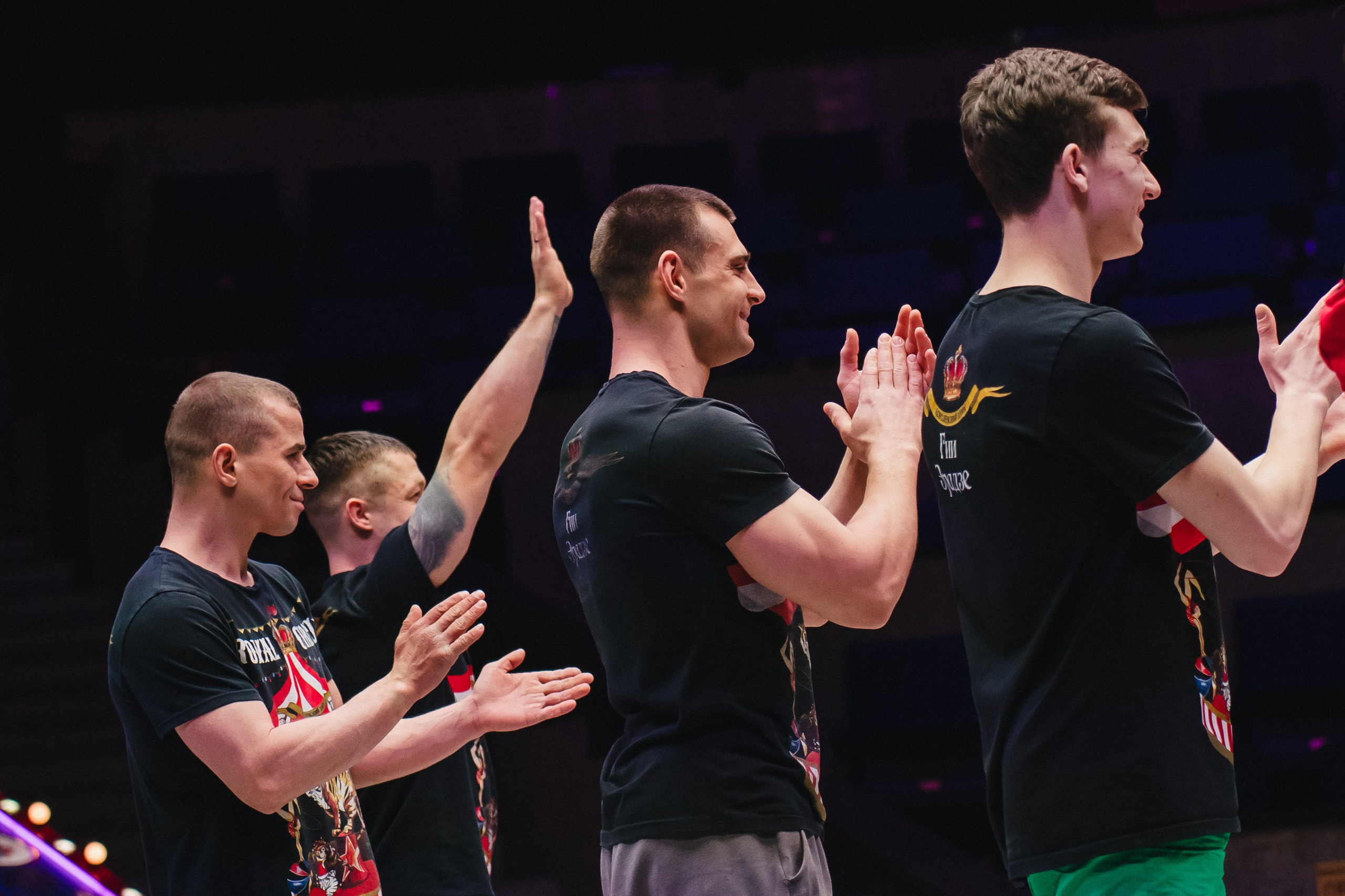 5 Континентов — Открытая репетиция. Воробьева Ксения — Спортивный и танцевальный фотограф Новосибирск