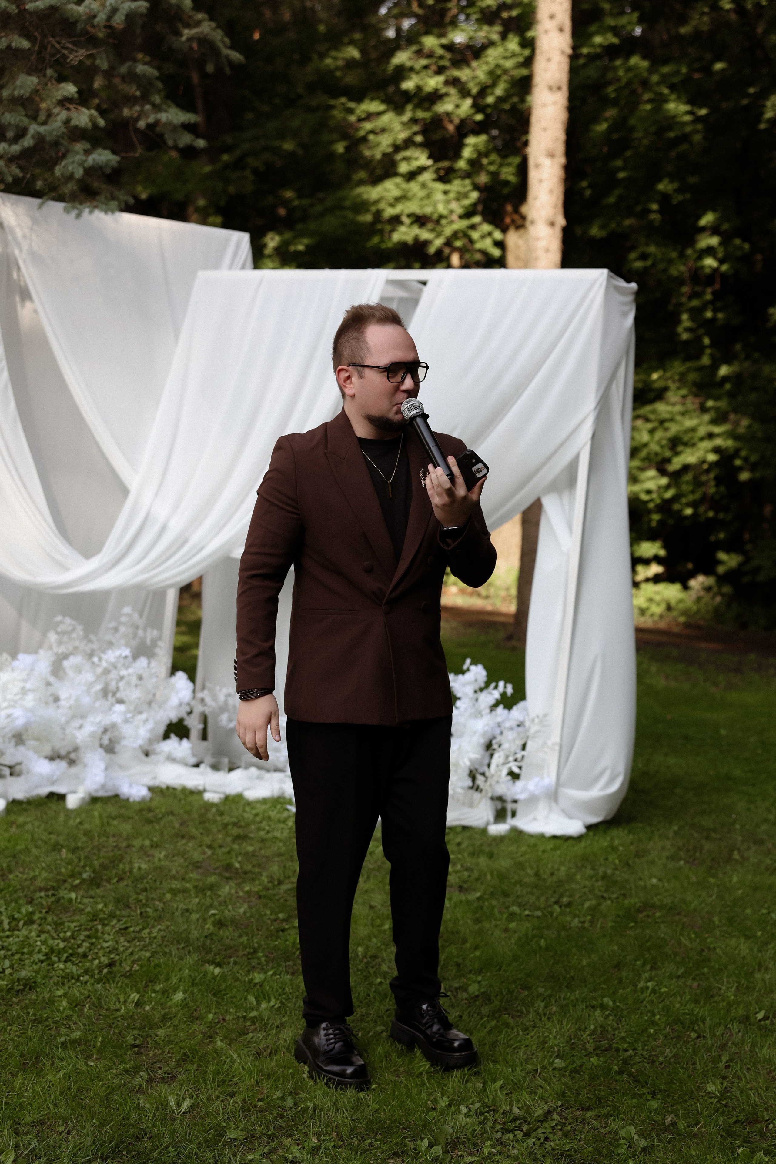 «Просто МЫ» — Дарья и Иван. Свадебный и семейный фотограф в Москве Ломова Ирина