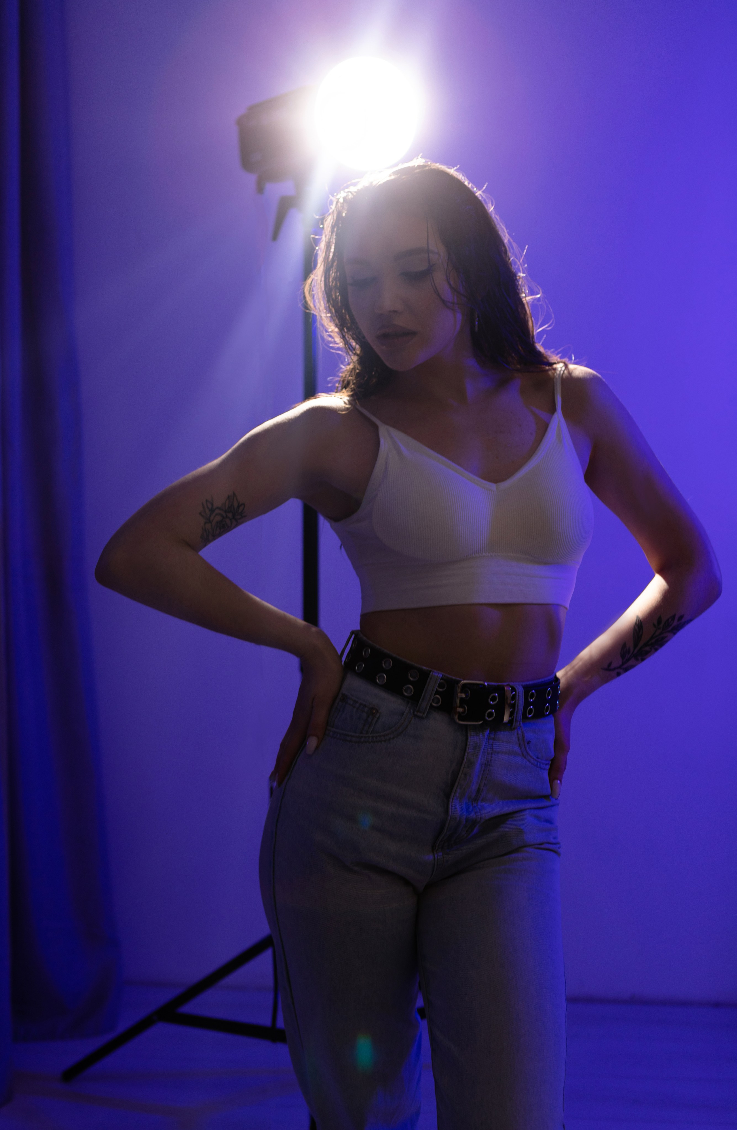 Наташа. Свадебный и портретный фотограф в Миассе Филиппенко Дарья