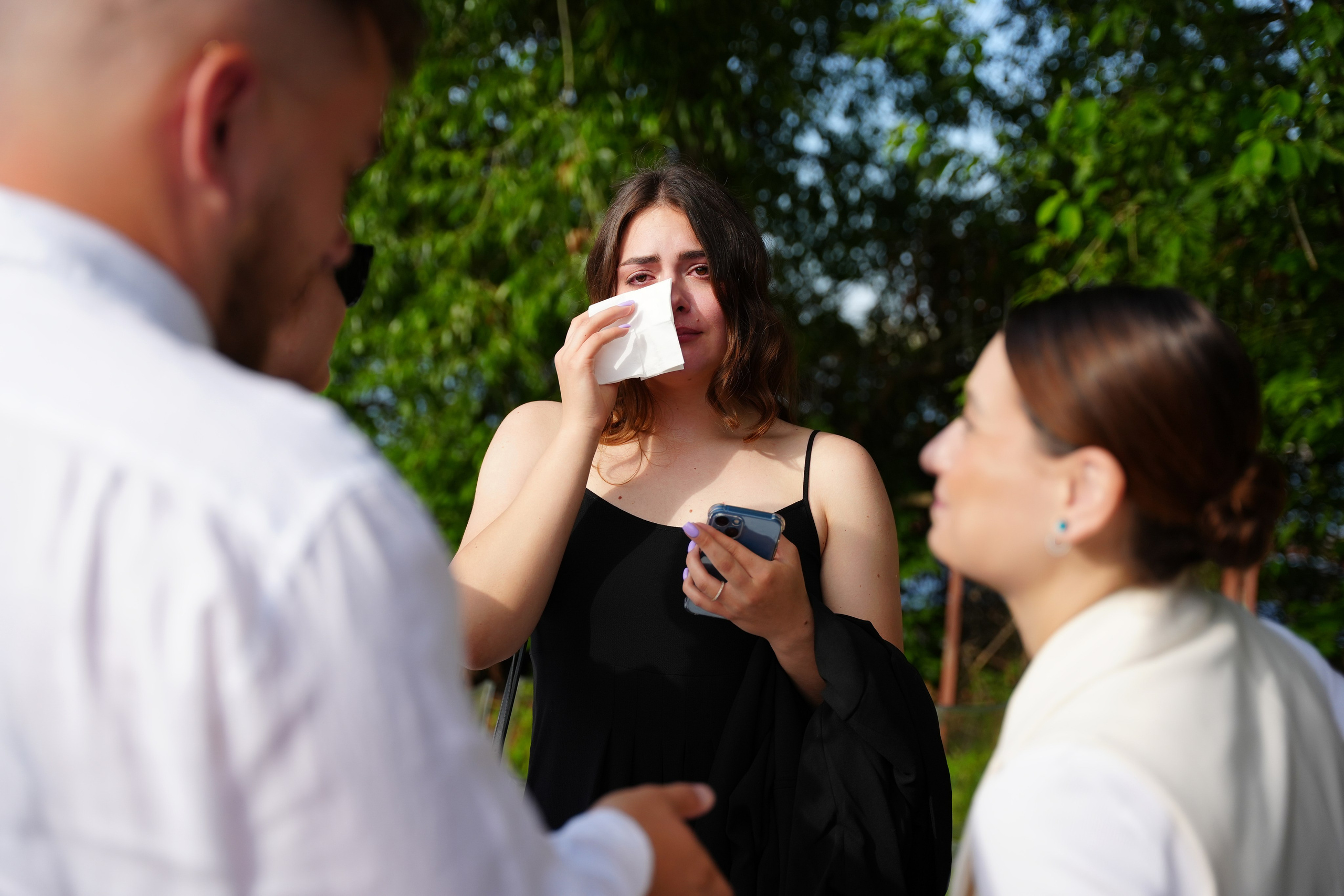 Где-то в подмосковье. Свадебный фотограф AllexD в Москве, Санкт-Петербурге