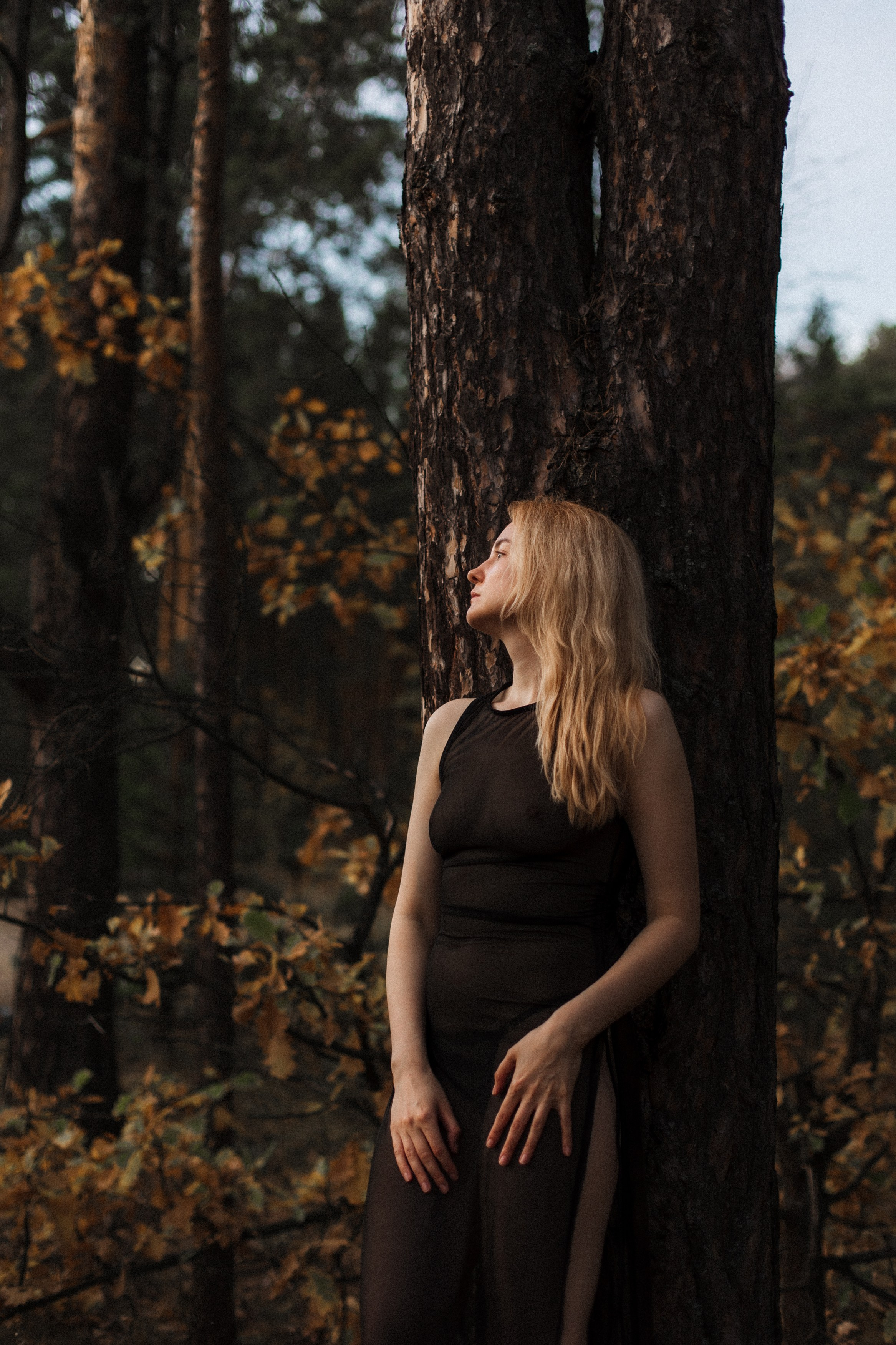 Анна. Фотограф Москва и Московская область