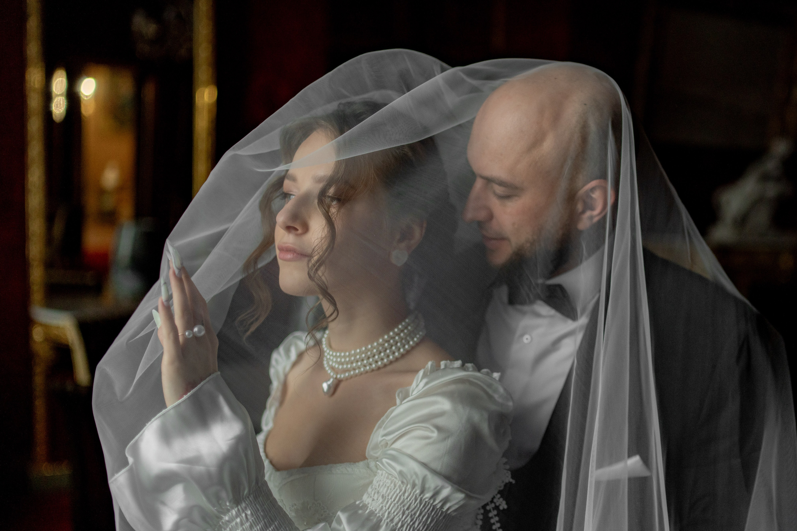 Места для фотосессии зимой в плохую погоду в Санкт-Петербурге. Свадебный фотограф Александр Невский в Санкт-Петербурге