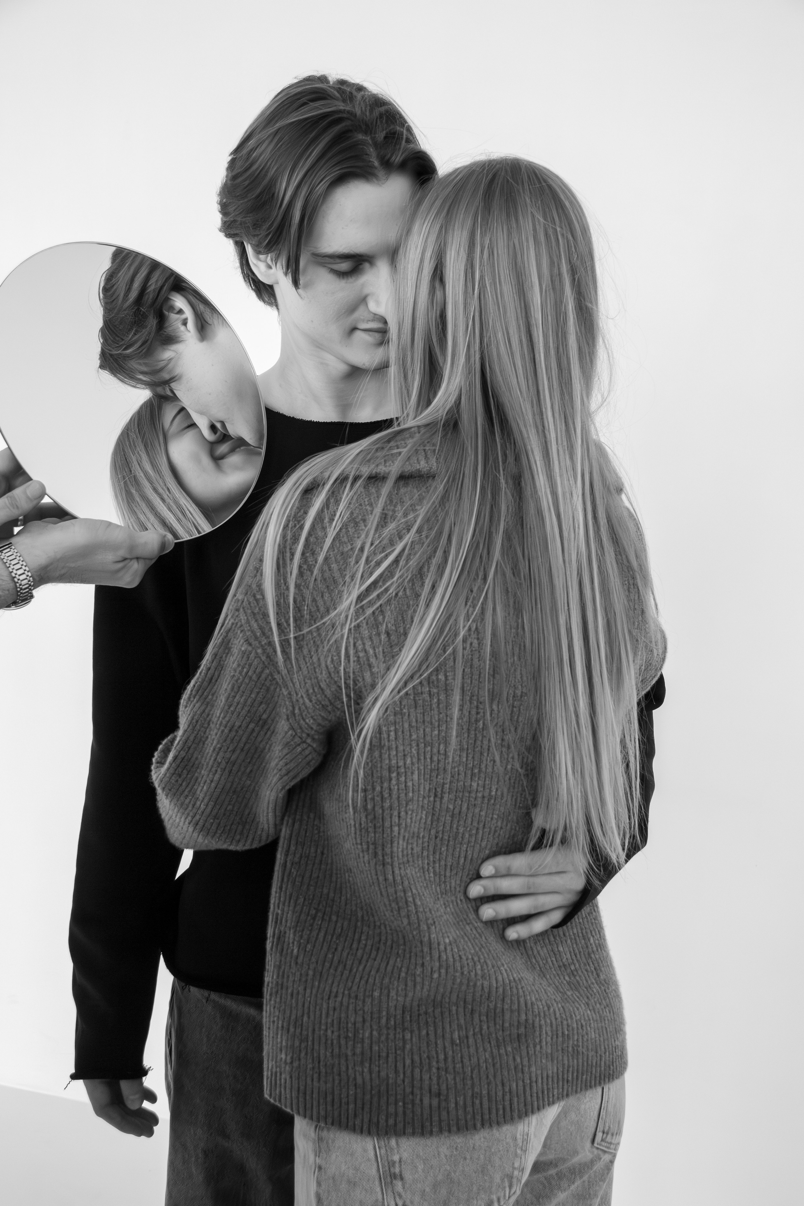 Love Story. Главная