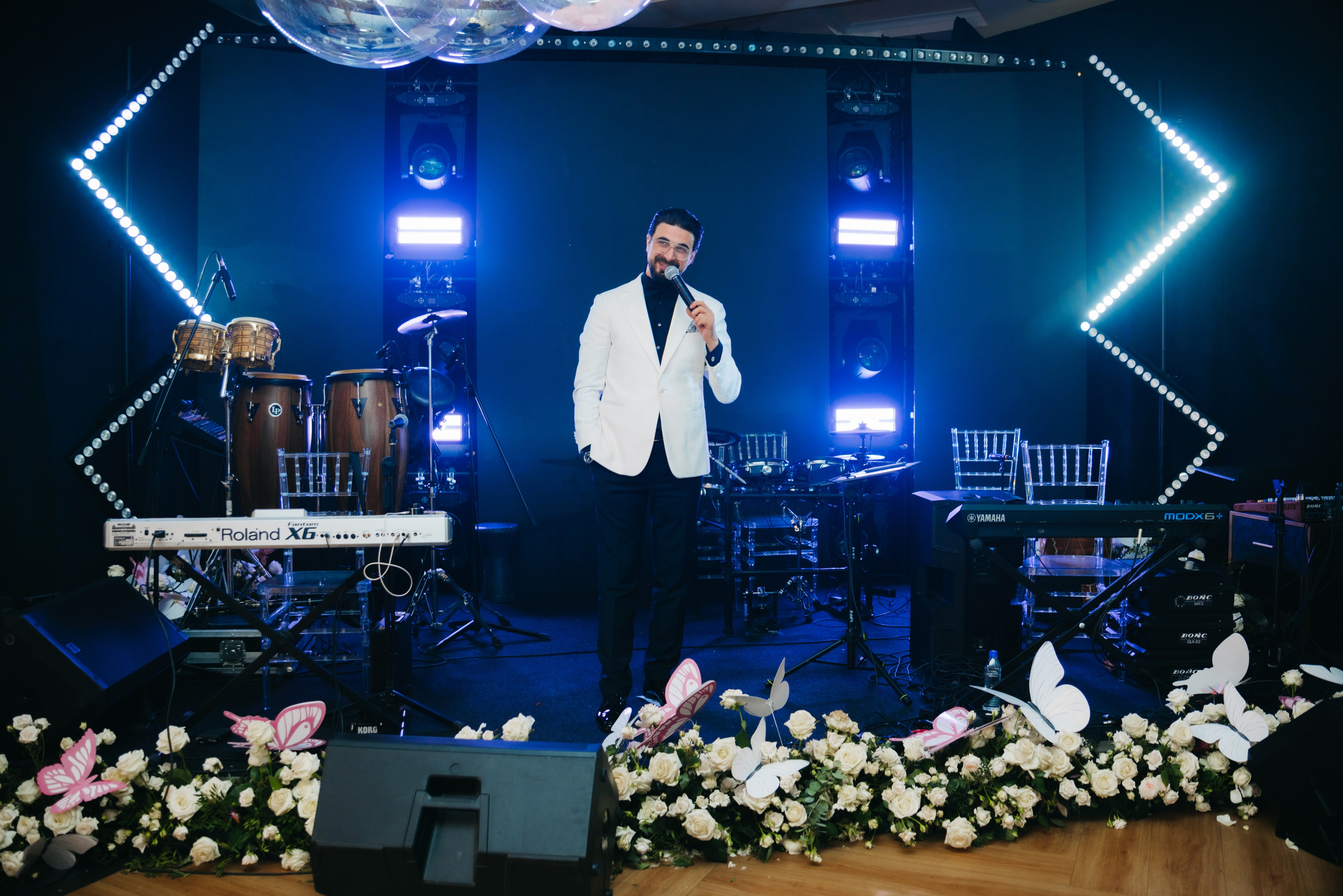 Крещение Светлана и Каролина. Фотограф Астафьева Мария