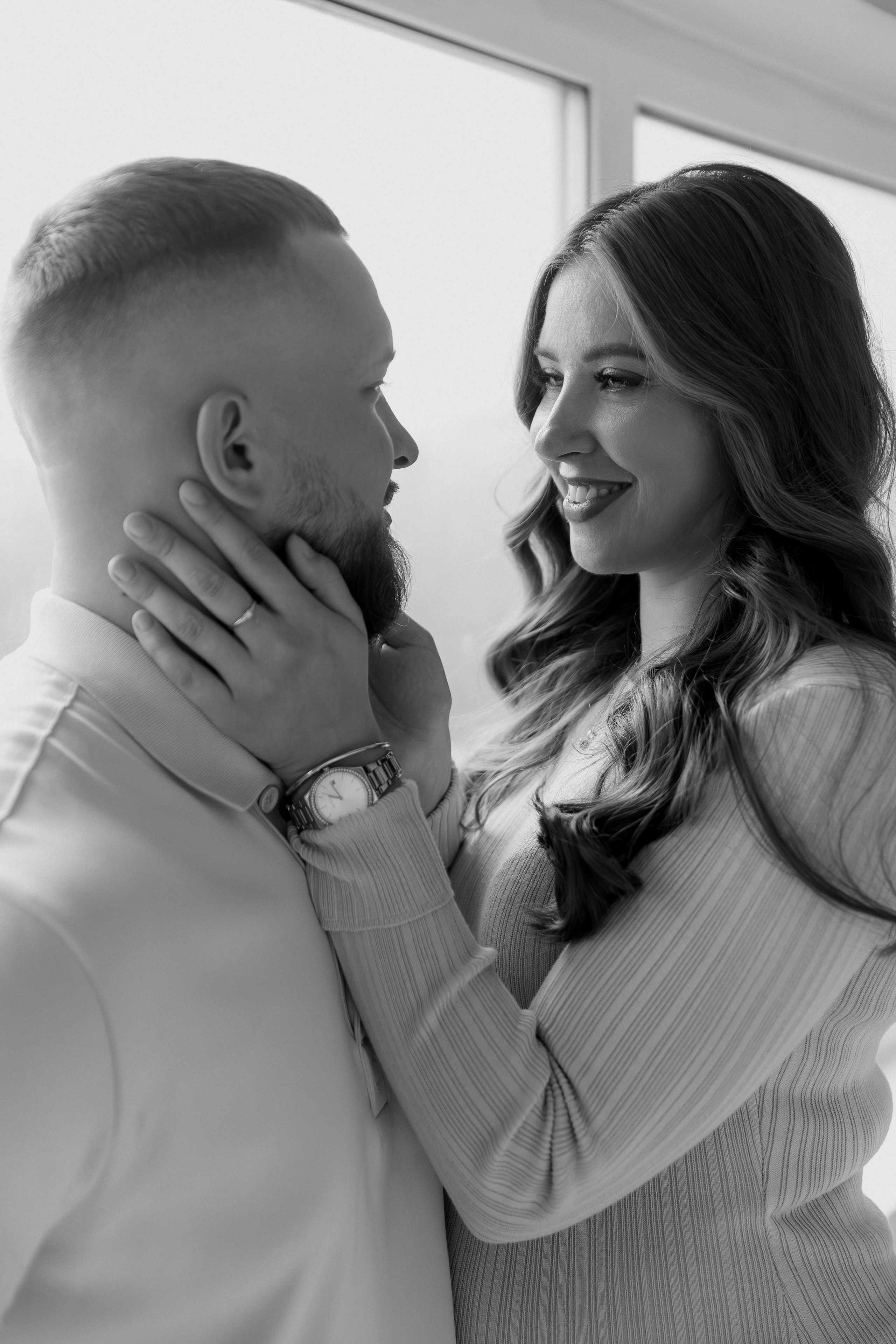 Алексей и Ксения. Свадебный фотограф в Москве и по всему миру