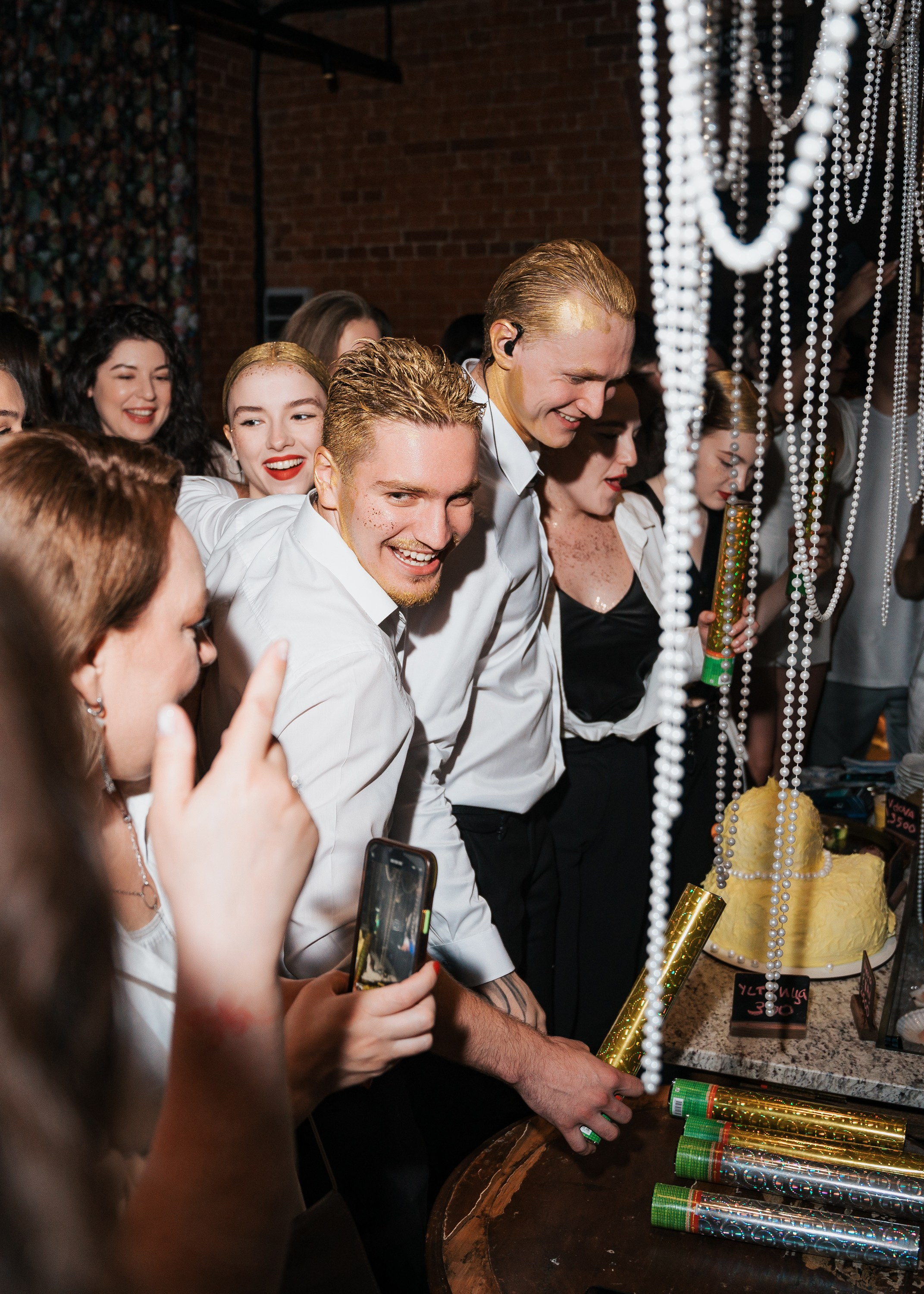 Pasta na Bare. Фотограф Хабаровск