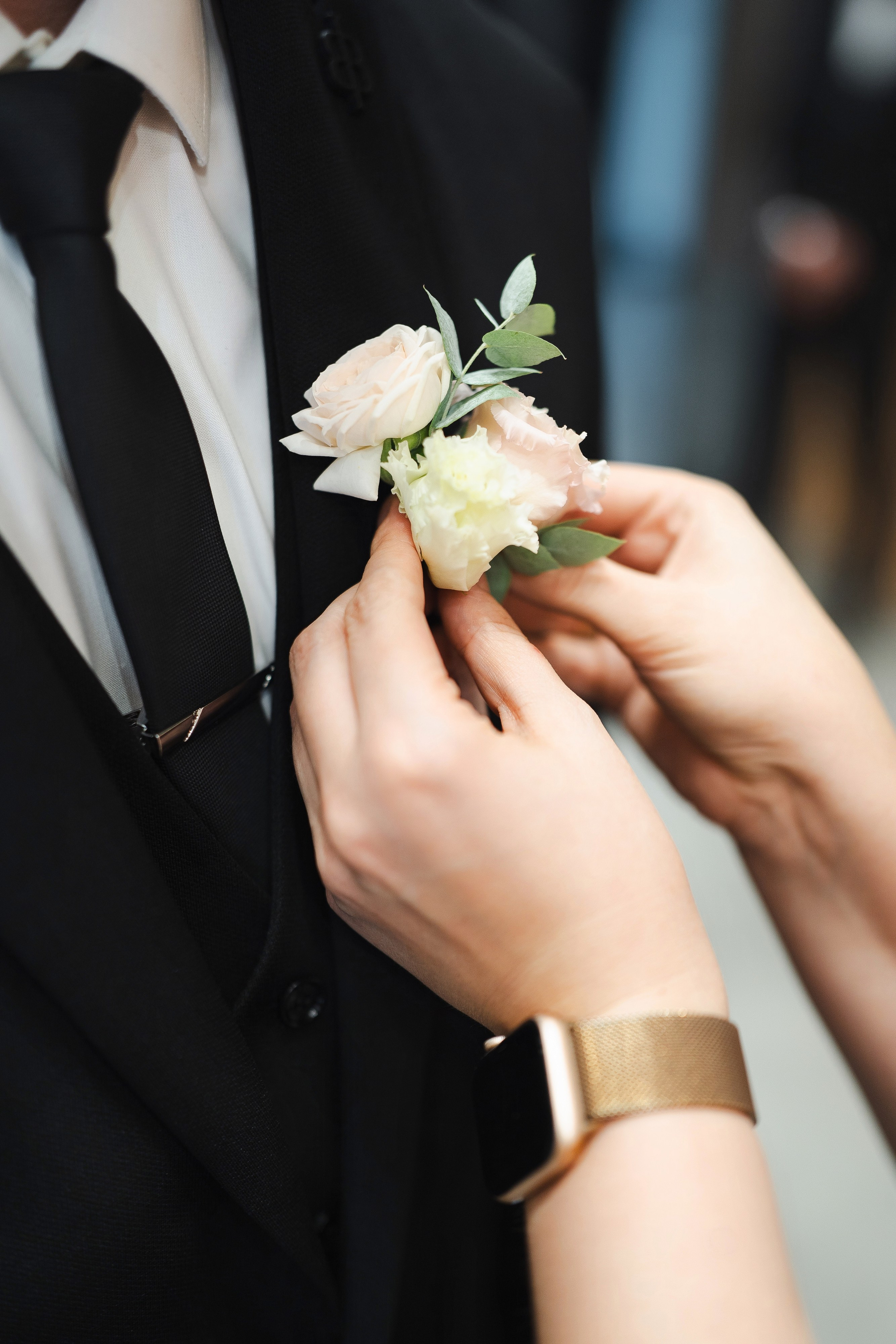 Дарья и Павел. Фотограф Хабаровск