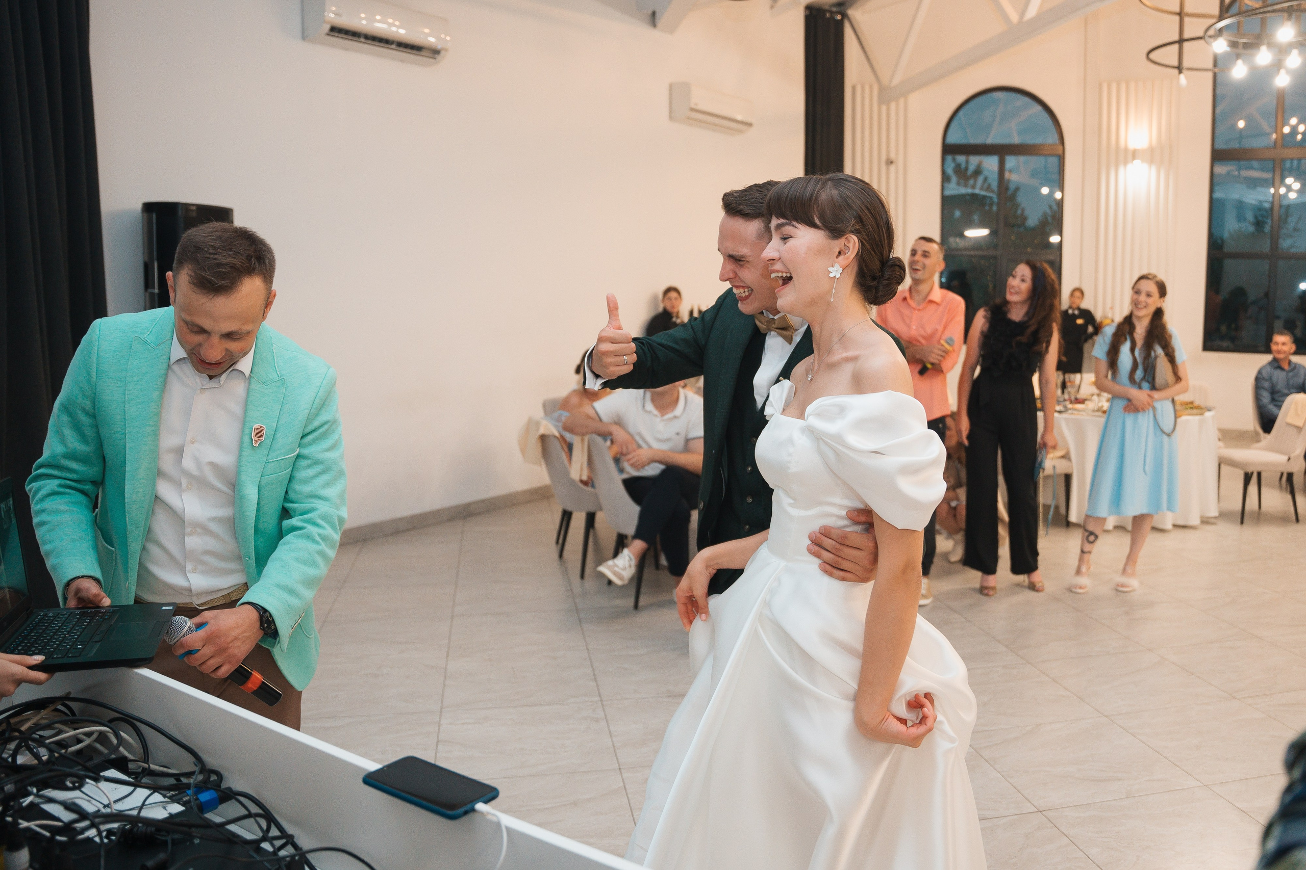 Ирина и Сергей. Фотограф Хабаровск