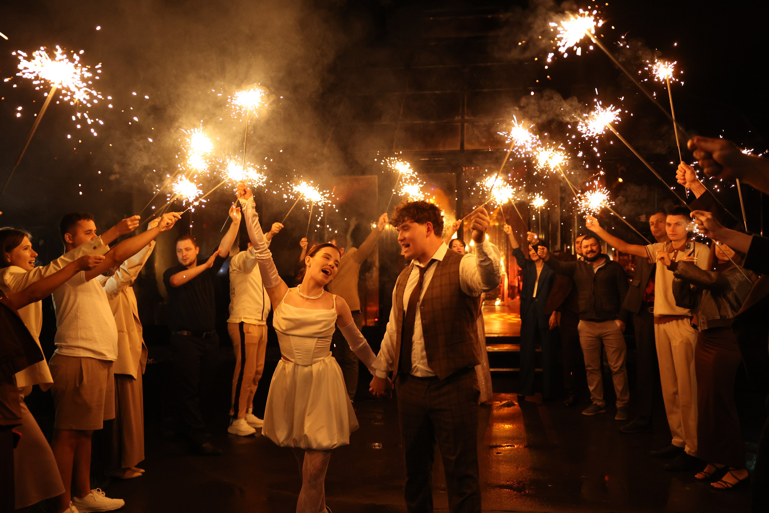 Green-house. Главная