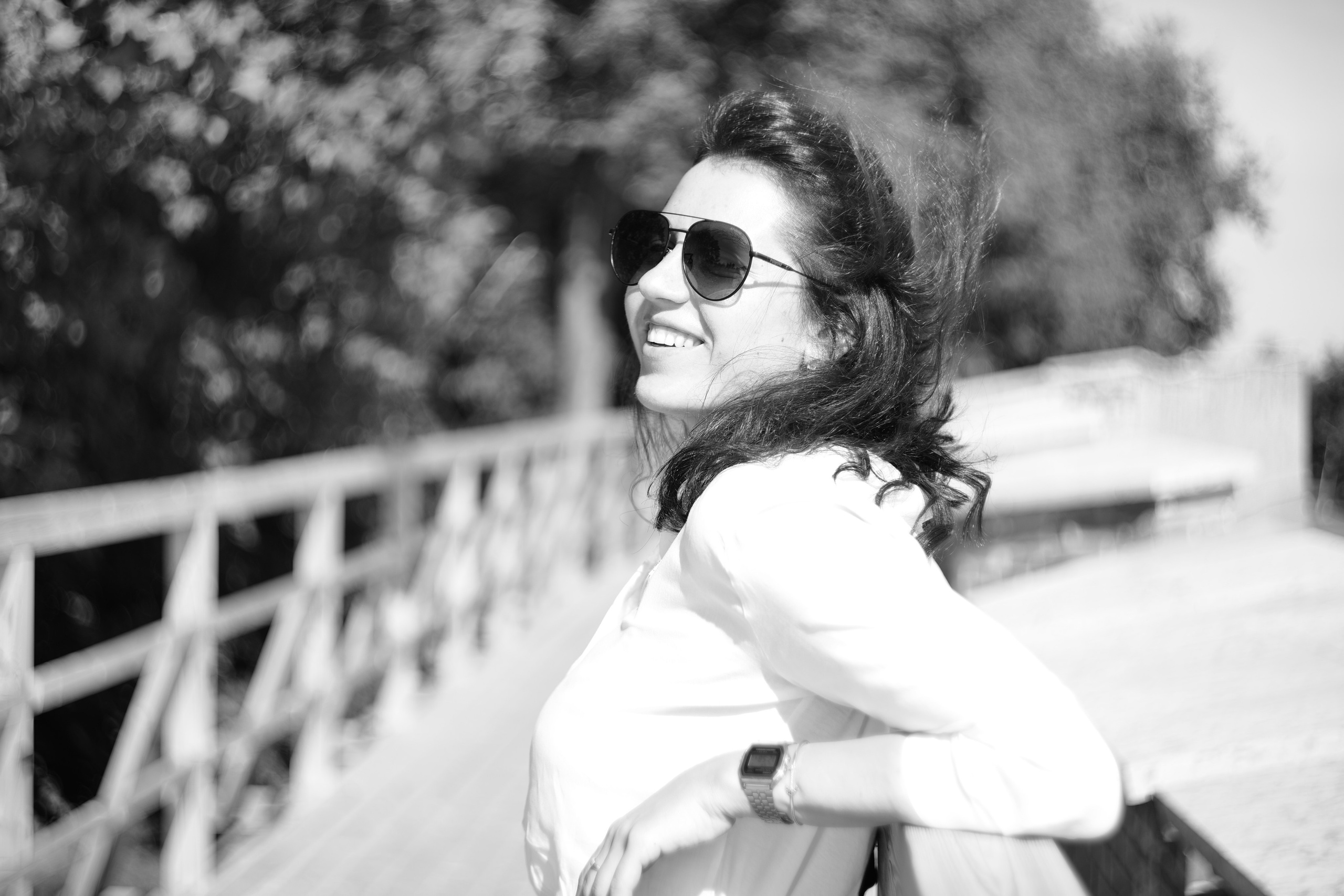 Женский портрет. Фотография и видеосъёмка. Кирилл Климов