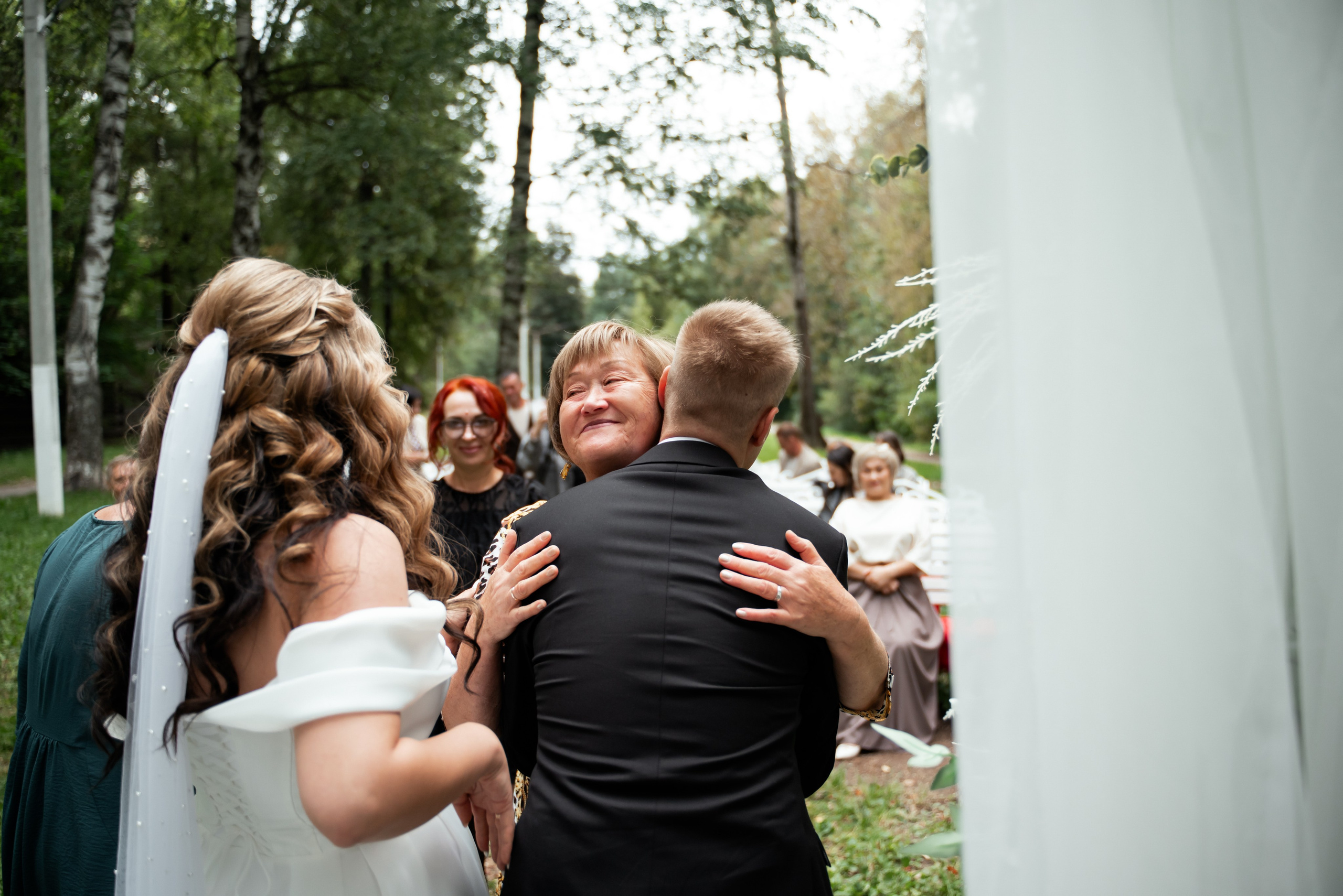Nik&Asy wed. Свадебный и семейный фотограф в Ижевске Романова Ольга
