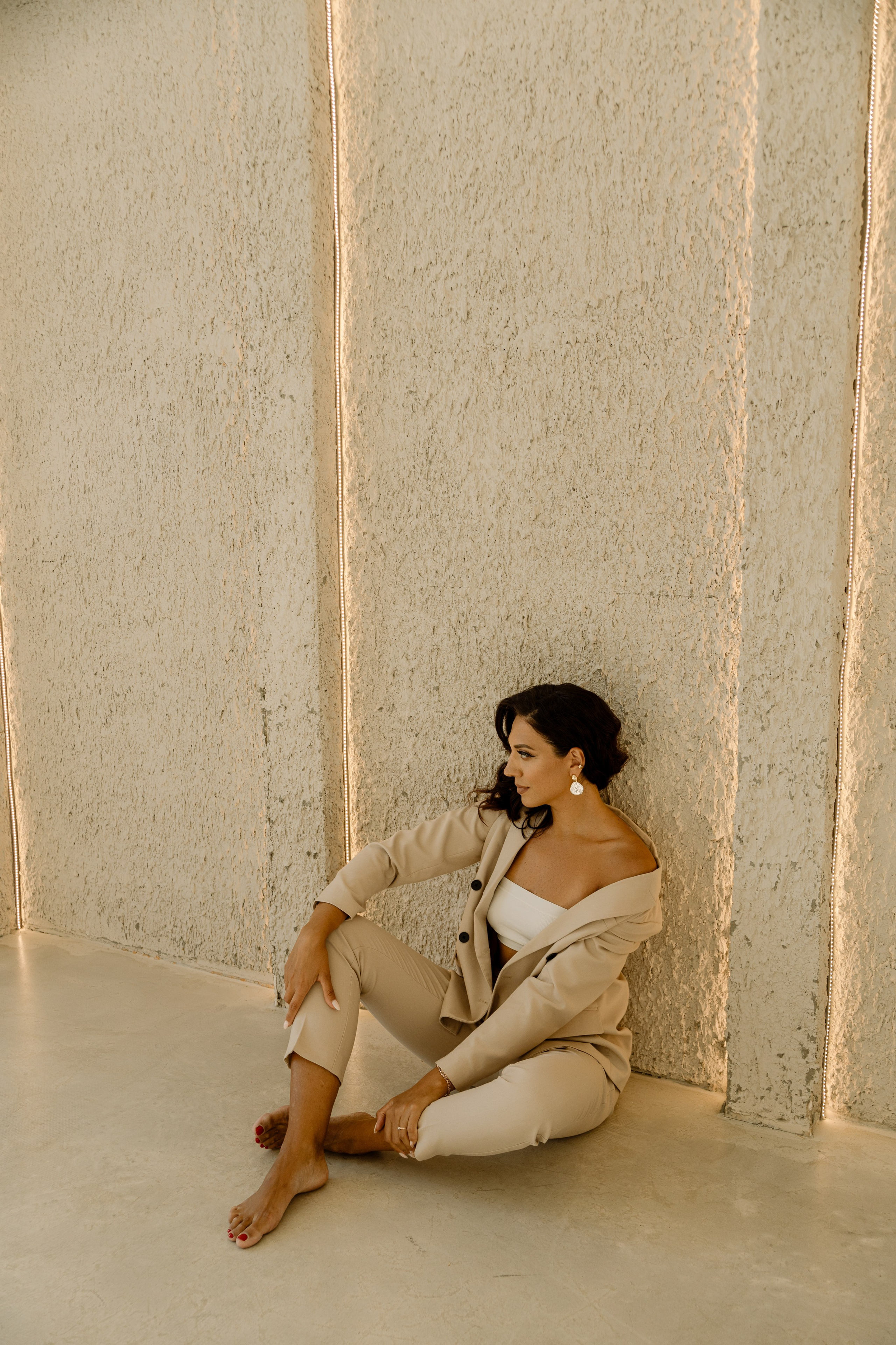 Анна. Фотограф Воронеж Варвара