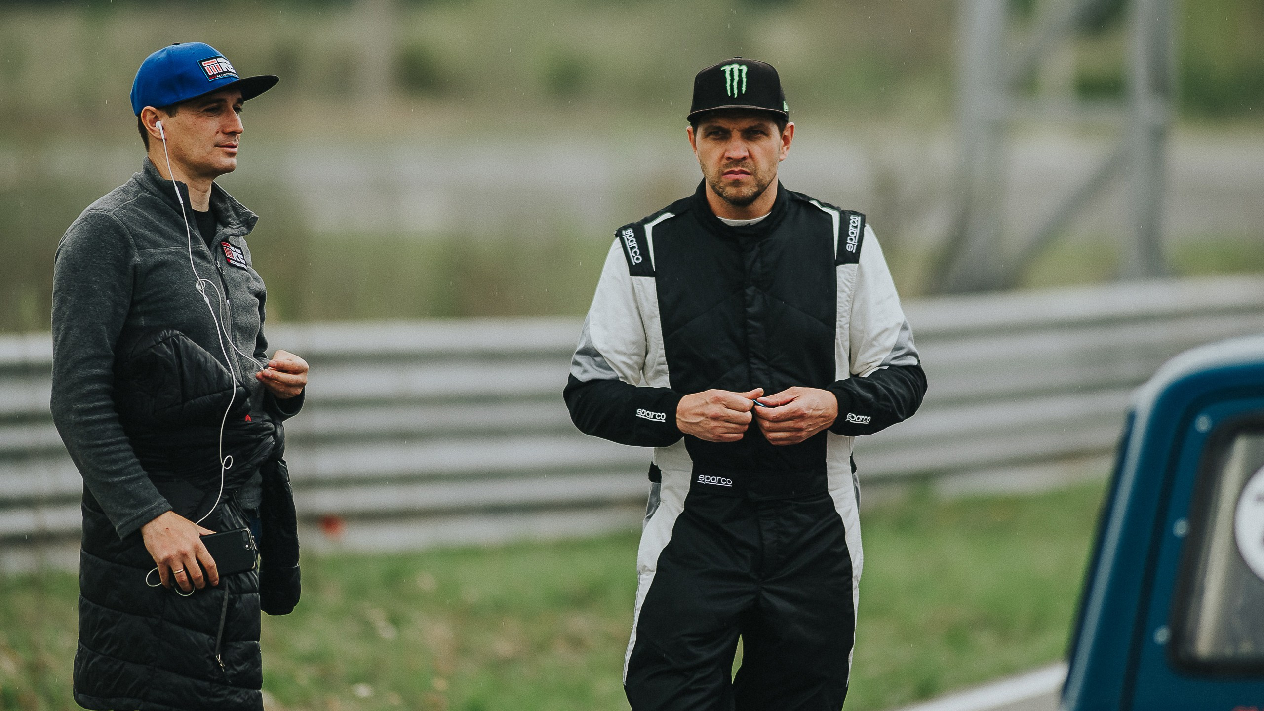 18.05.2024 — КСКГ Классика — Этап 1. Репортажный фотограф в Кемерово