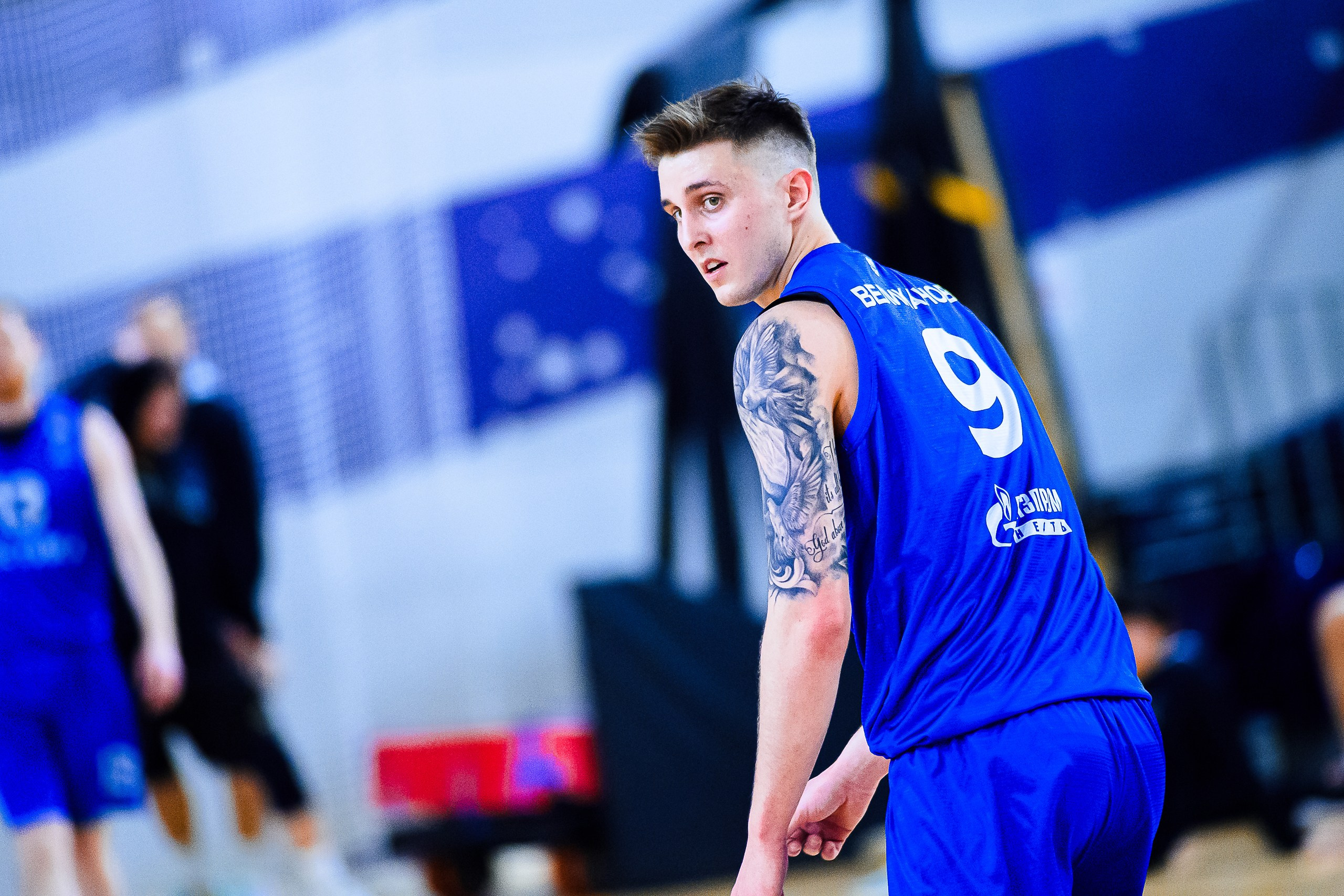 Сибирская баскетбольная лига 2025. Репортажный фотограф в Кемерово