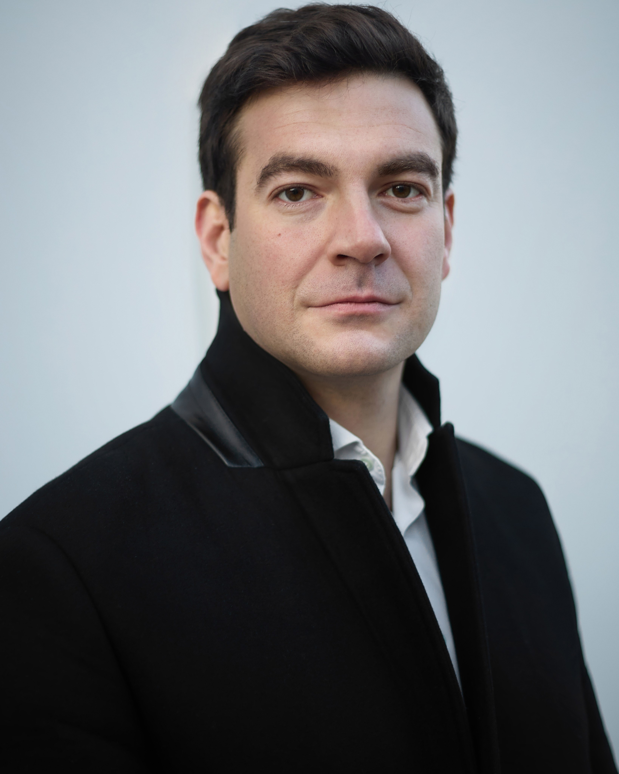 Деловой портрет Москва