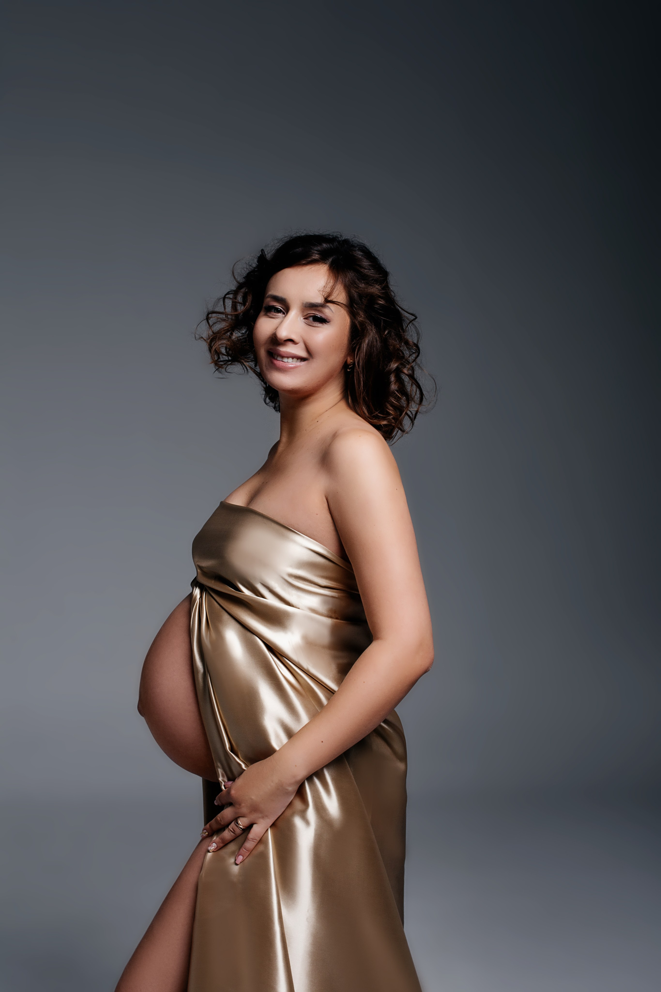 Наталья. Репортажный и портретный фотограф Анапа Екатерина Волкова