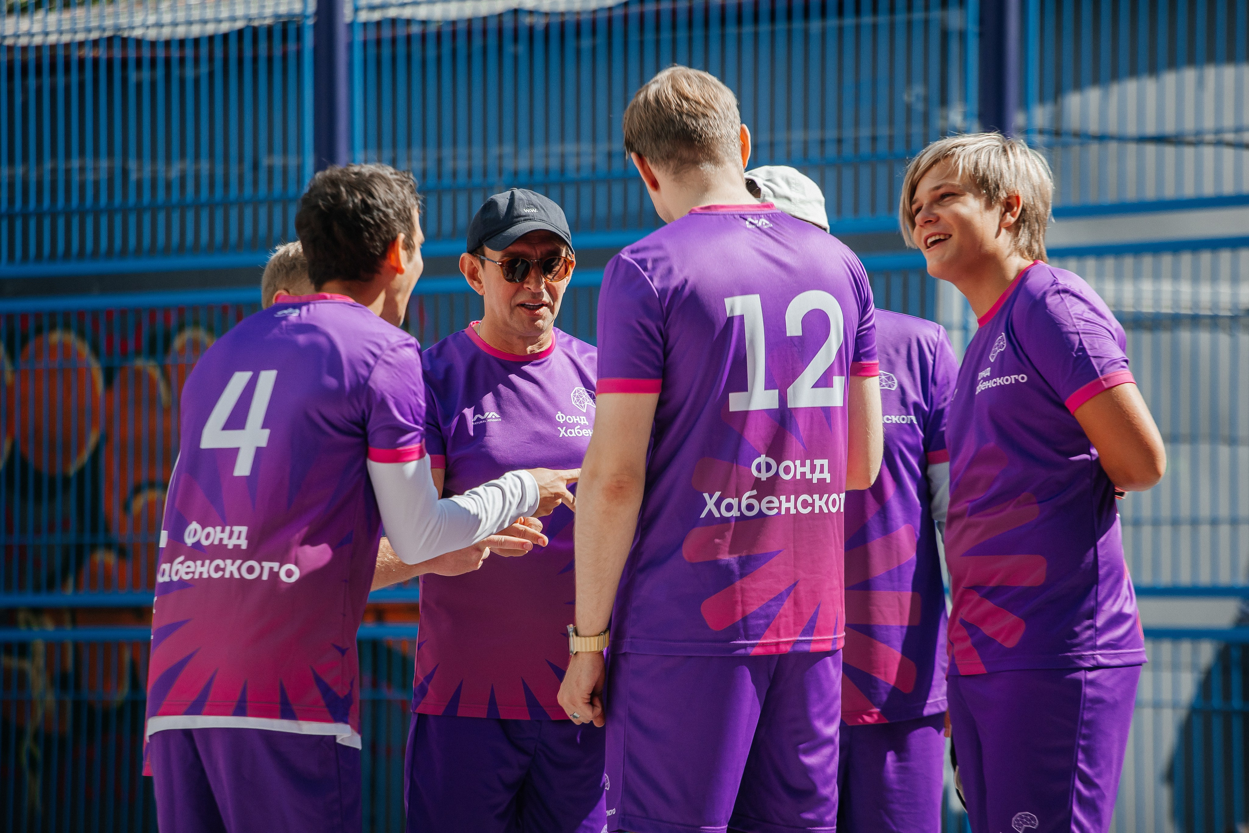 Фонд Хабенского Благотворительный футбол. Леся Гаранина. Семейный фотограф/видеограф Москва и область