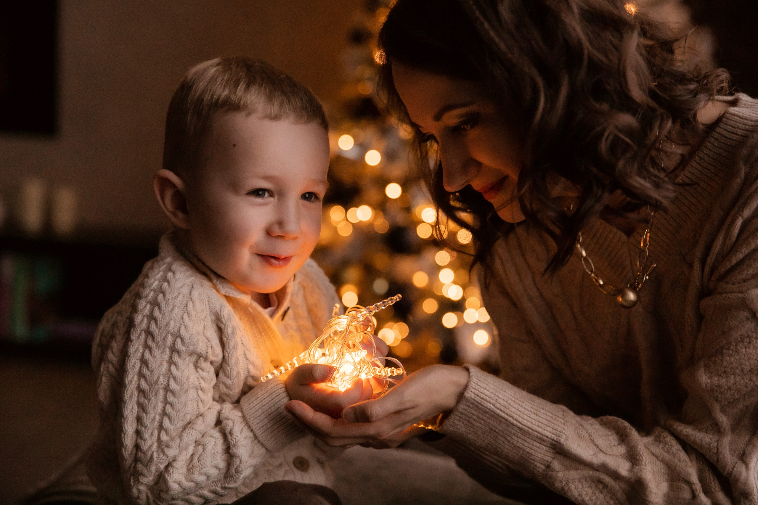 Юлия Дмитрий и Илья. Семейный фотограф в Москве