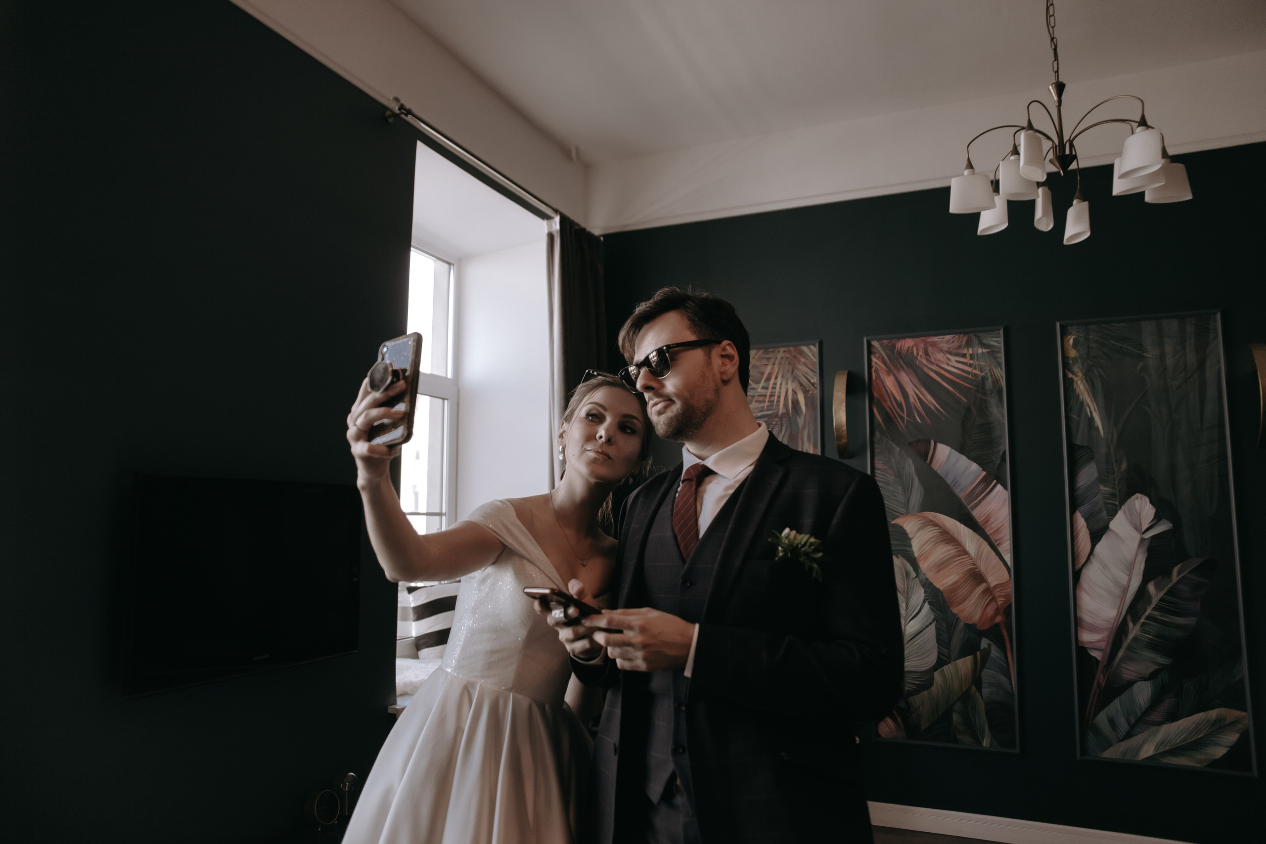 «окей, еду за кольцом». Свадебный и семейный фотограф Арина Кулёва