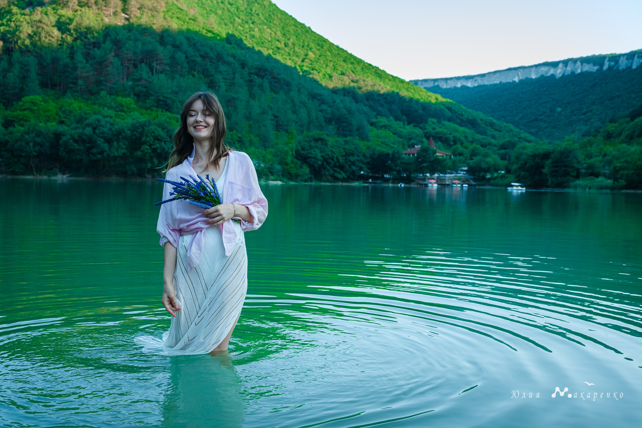 Выездные и прогулочные фотосессии. Морские, Street. Студийный и свадебный фотограф и видеограф в Севастополе — Юлия Макаренко